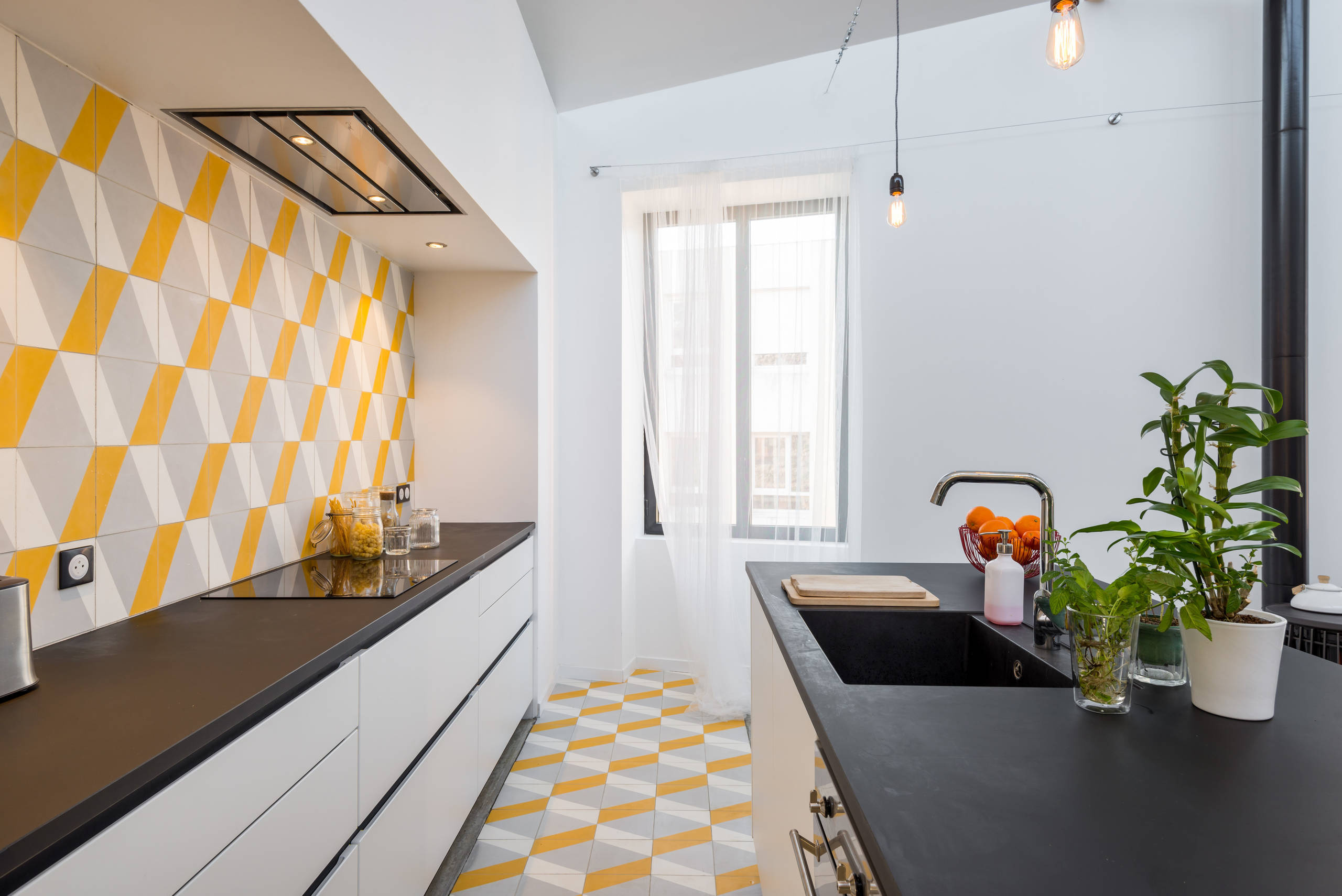 15 дизайн-идей из наших французских проектов