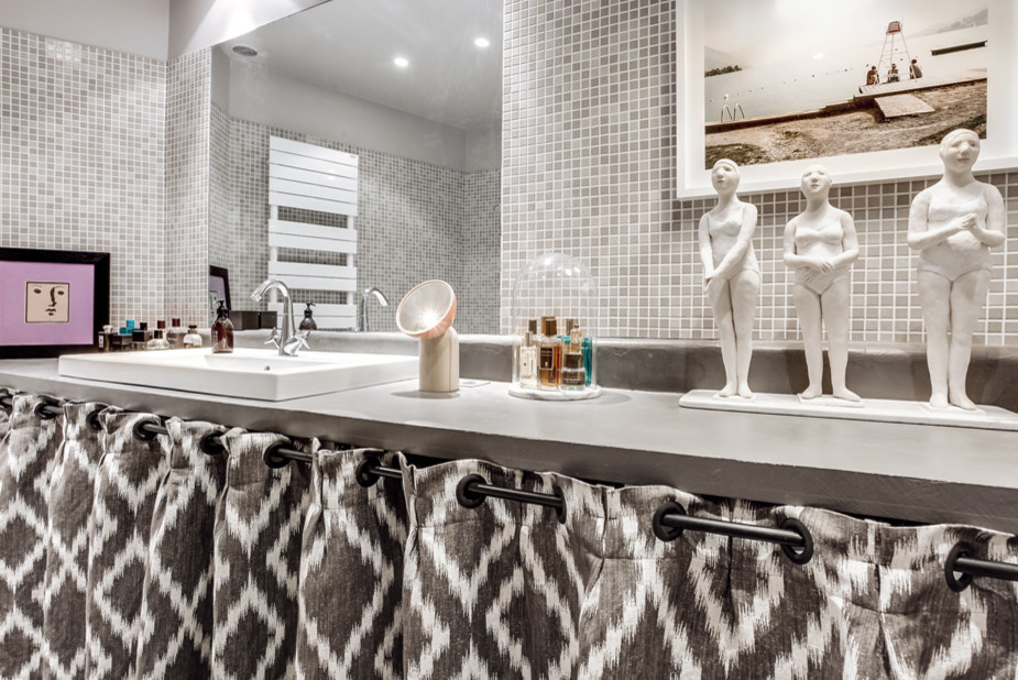 15 дизайн-идей из наших французских проектов