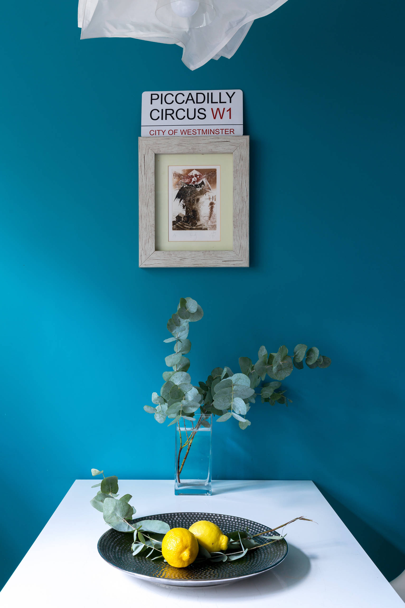 В гостях: Квартира, в которой родители и сын поменялись комнатами