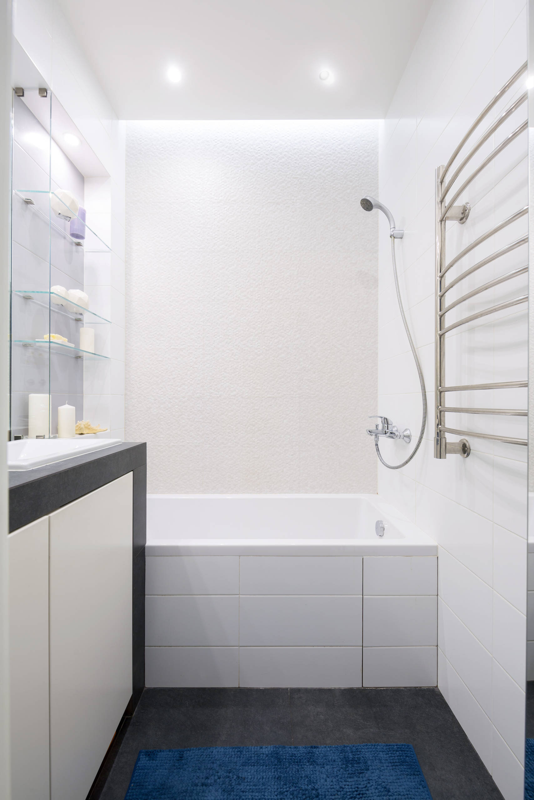 В гостях: Квартира, в которой родители и сын поменялись комнатами