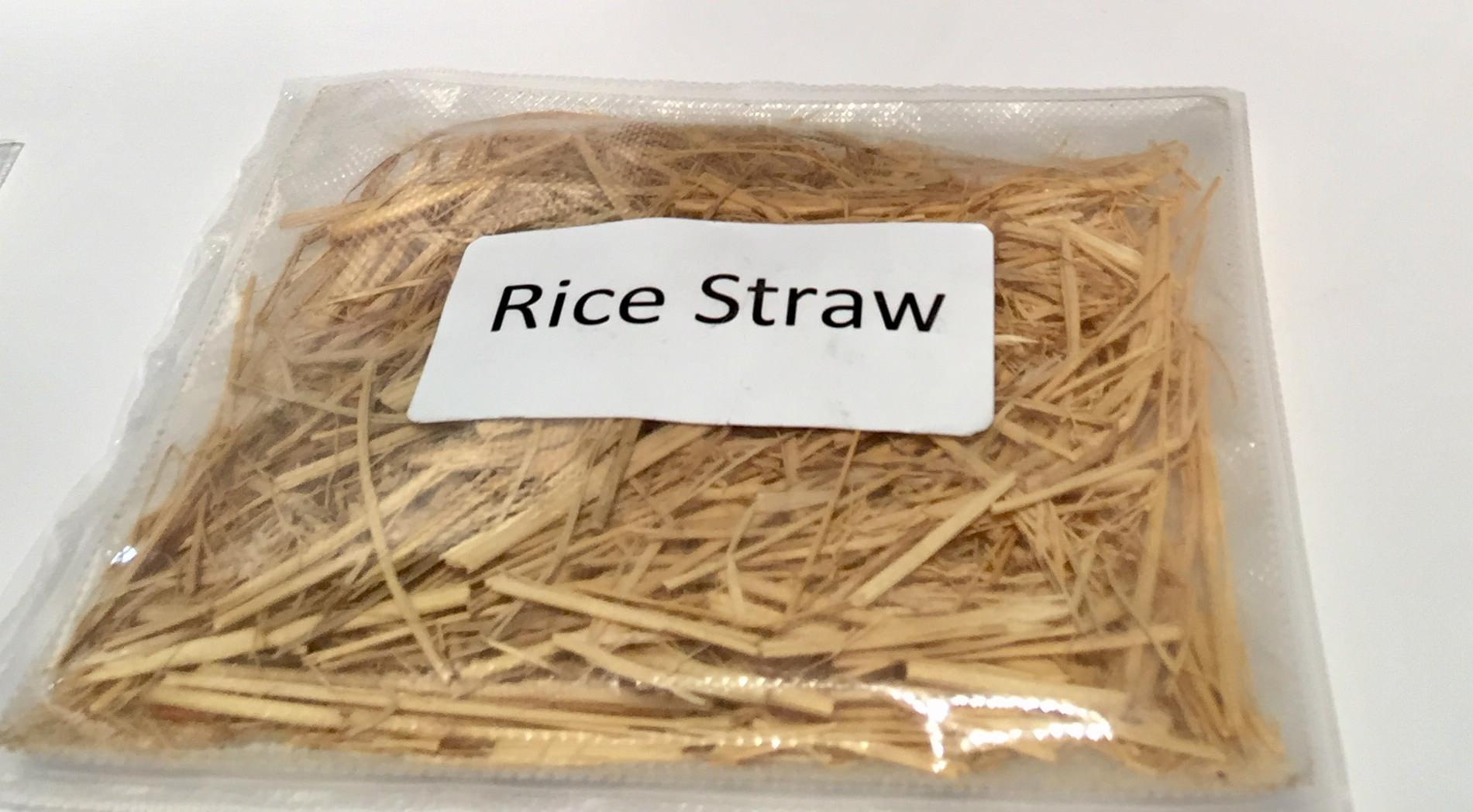 Микротренды: 5 материалов, где используют переработанные предметы