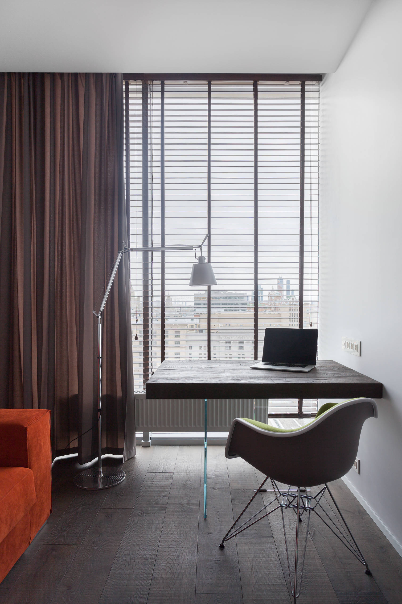 Фотоохота: 75 идей по обустройству домашнего мини-офиса