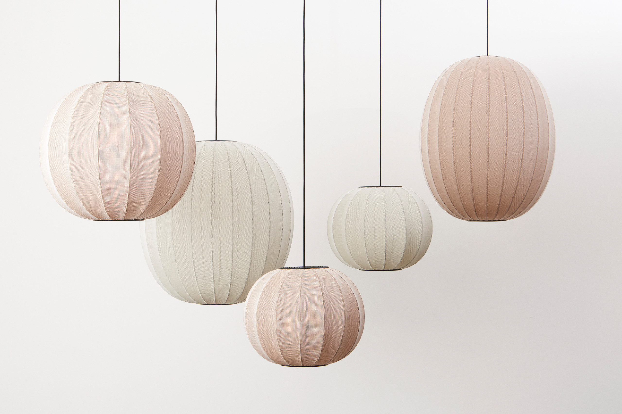 Выставка: 10 предметов с ICFF 2020