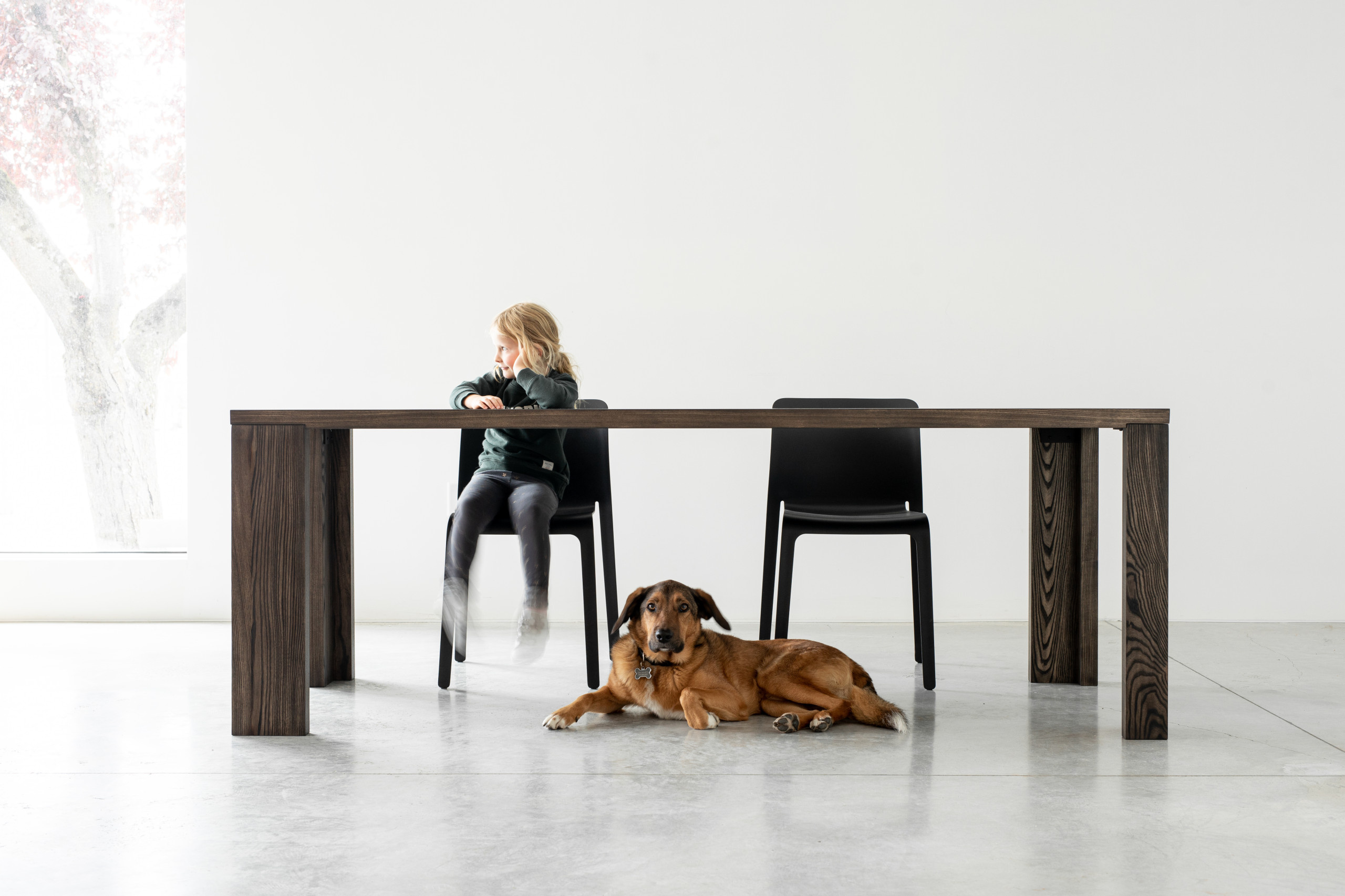 Выставка: 10 предметов с ICFF 2020