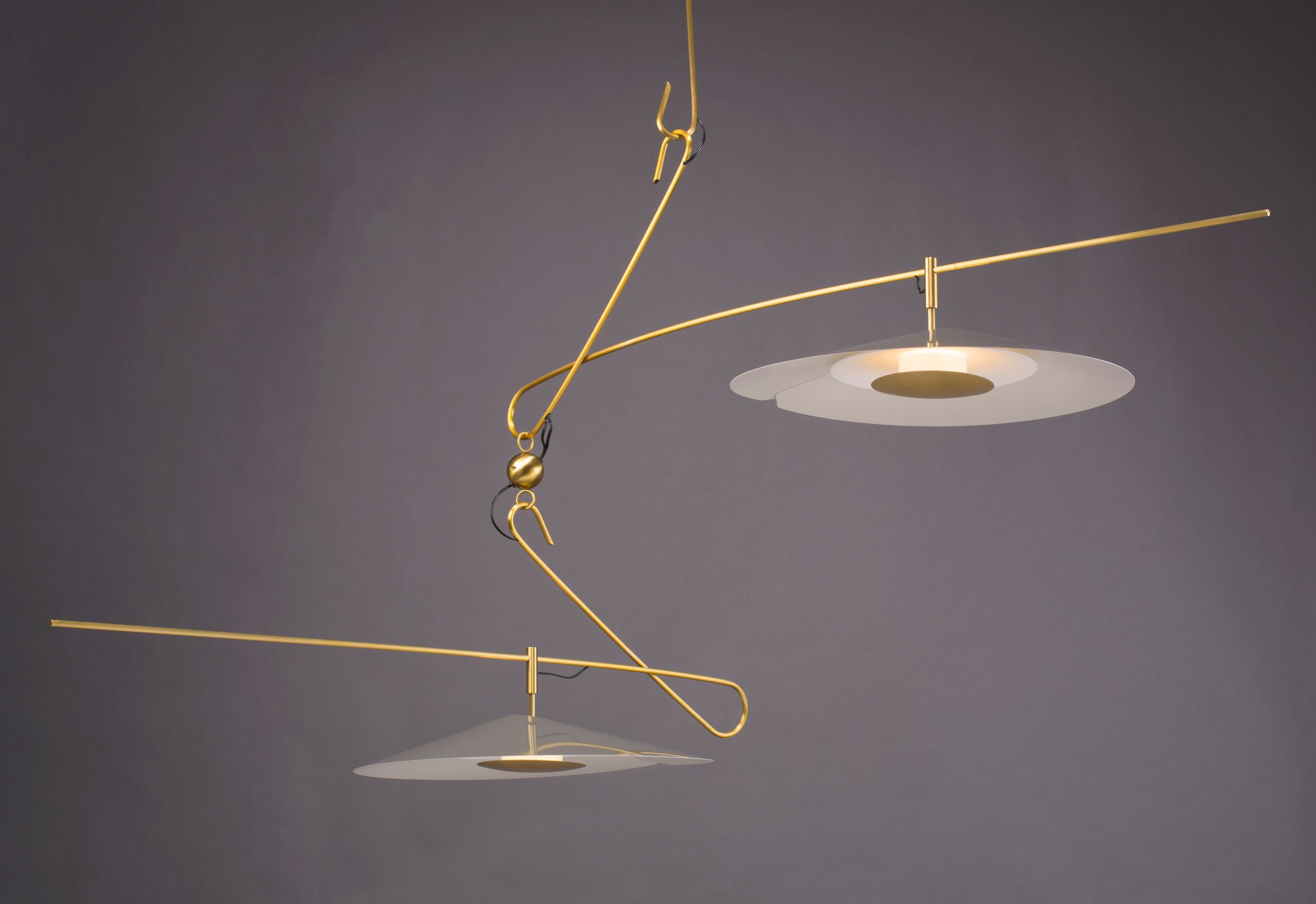 Выставка: 10 предметов с ICFF 2020