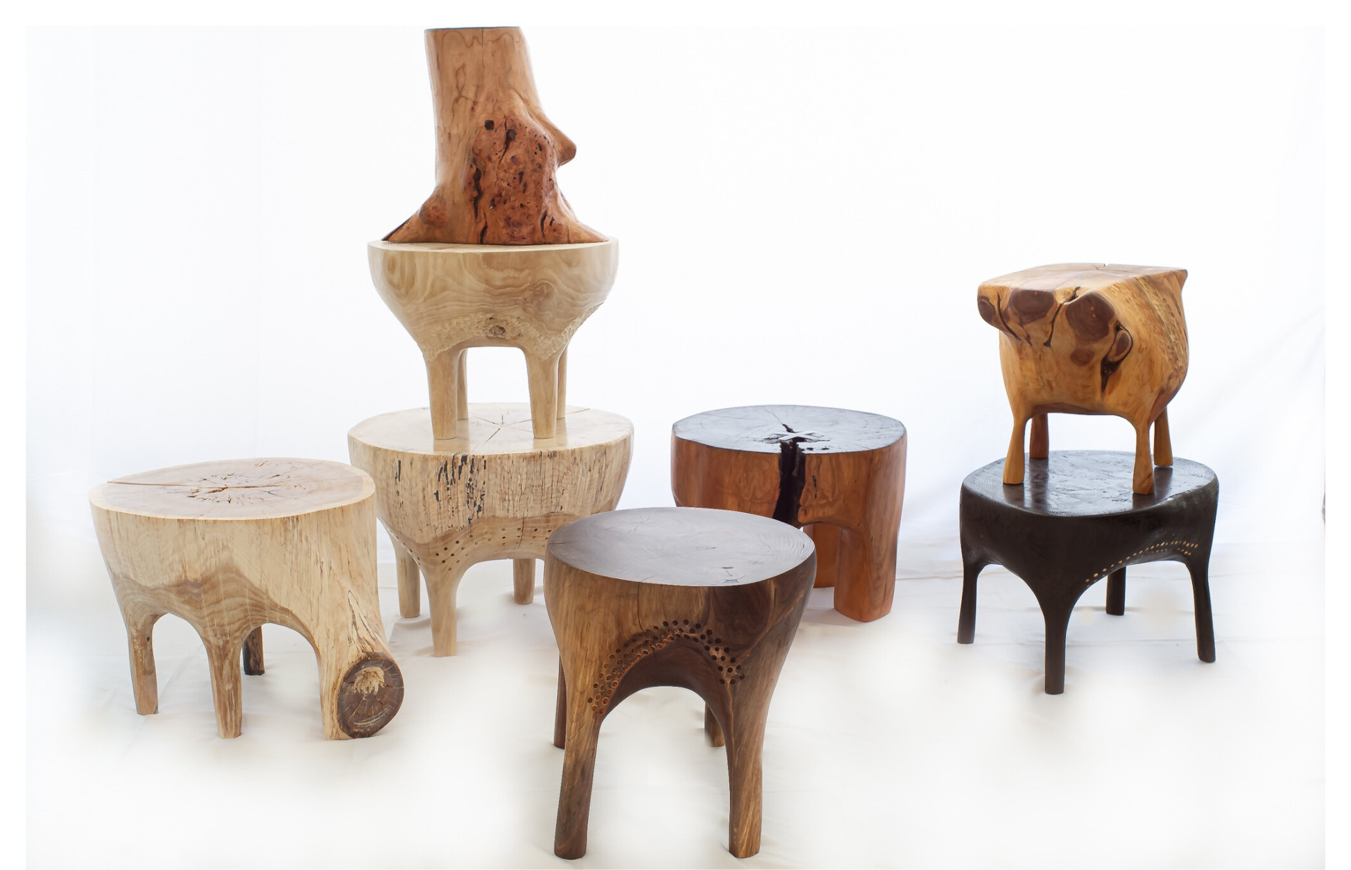 Выставка: 10 предметов с ICFF 2020