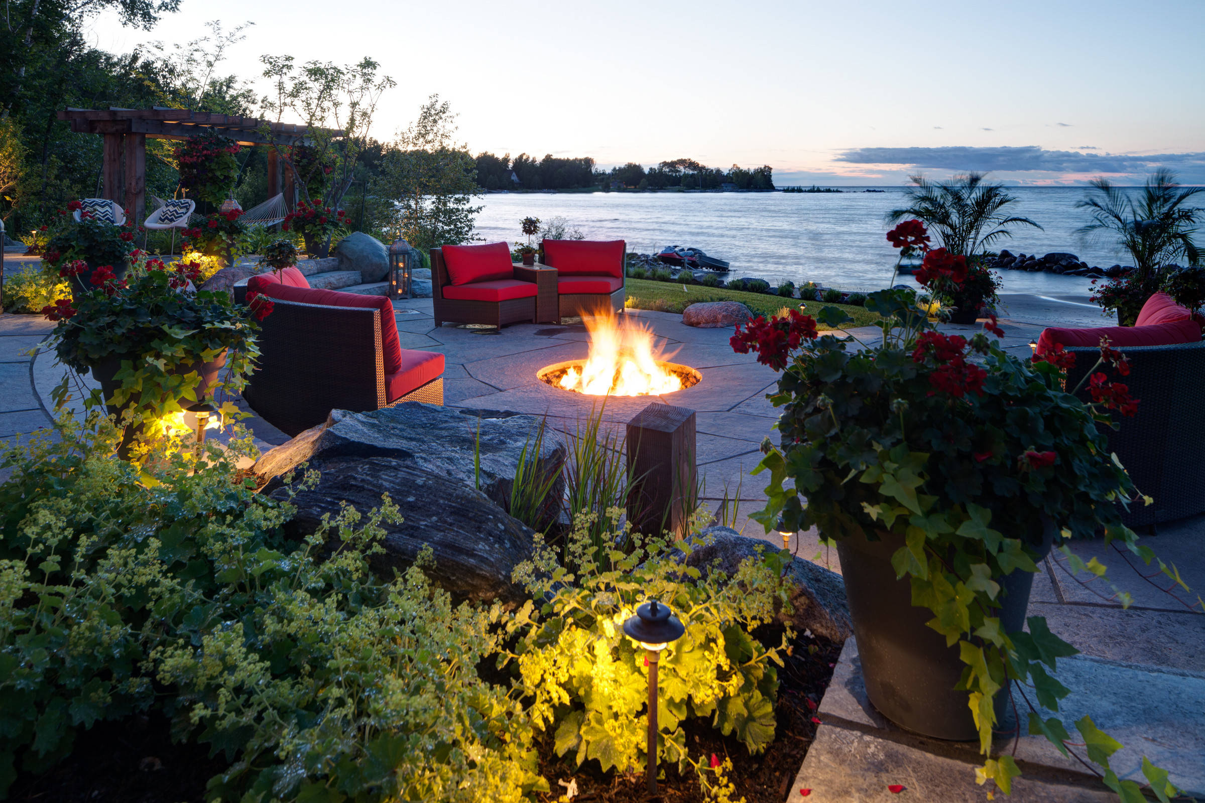 Фотоохота: 100 «открыточных» видов Канады на Houzz