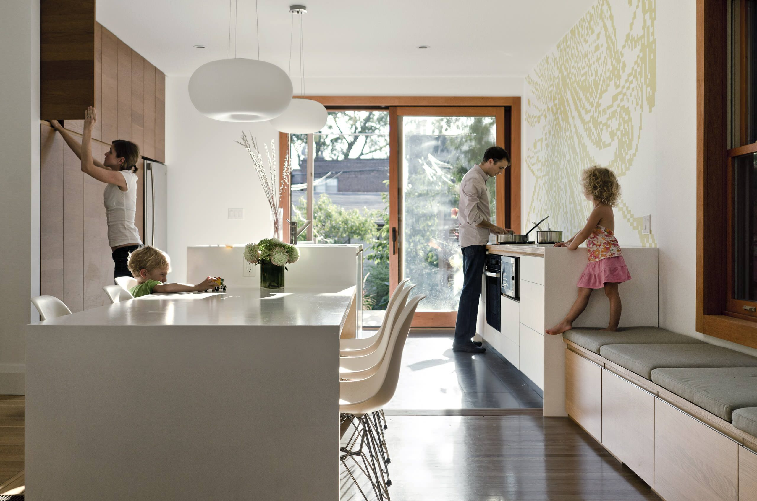 Фотоохота: 100 «открыточных» видов Канады на Houzz