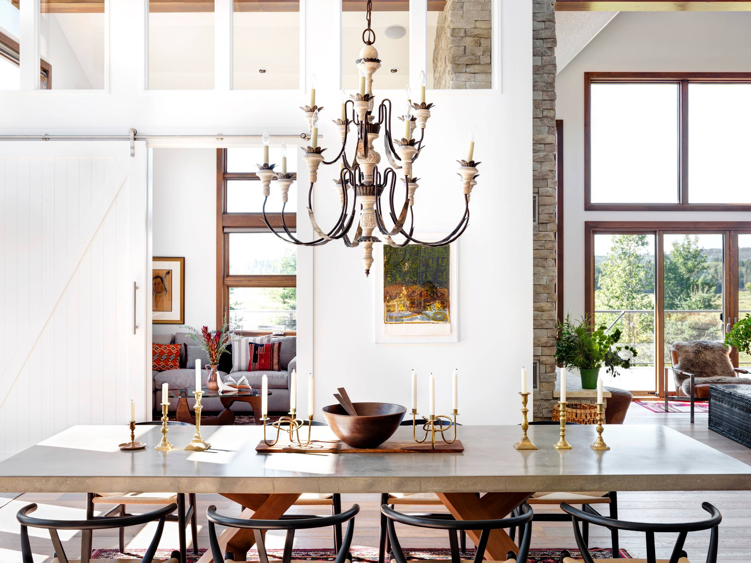 Фотоохота: 100 «открыточных» видов Канады на Houzz