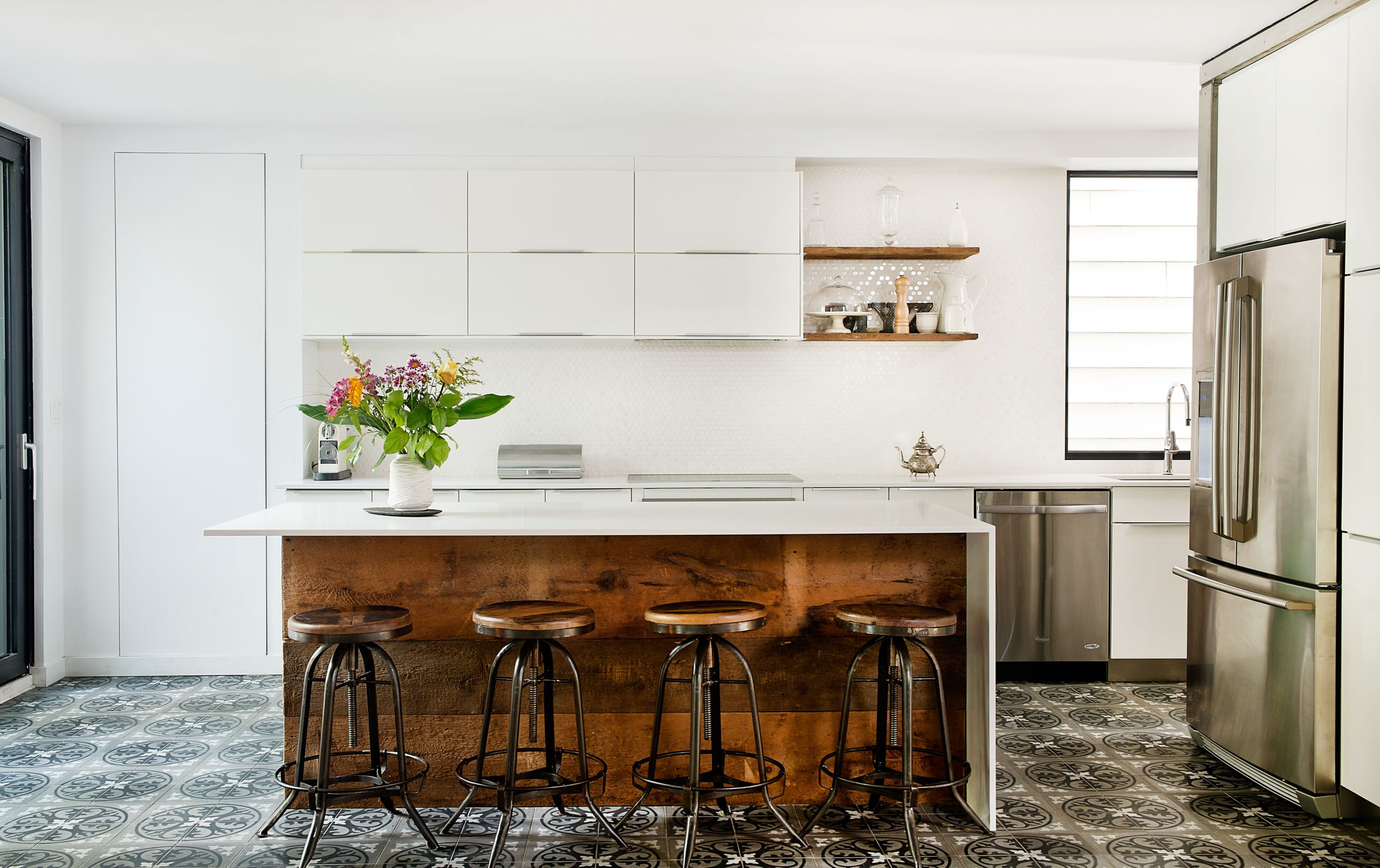 Фотоохота: 100 «открыточных» видов Канады на Houzz