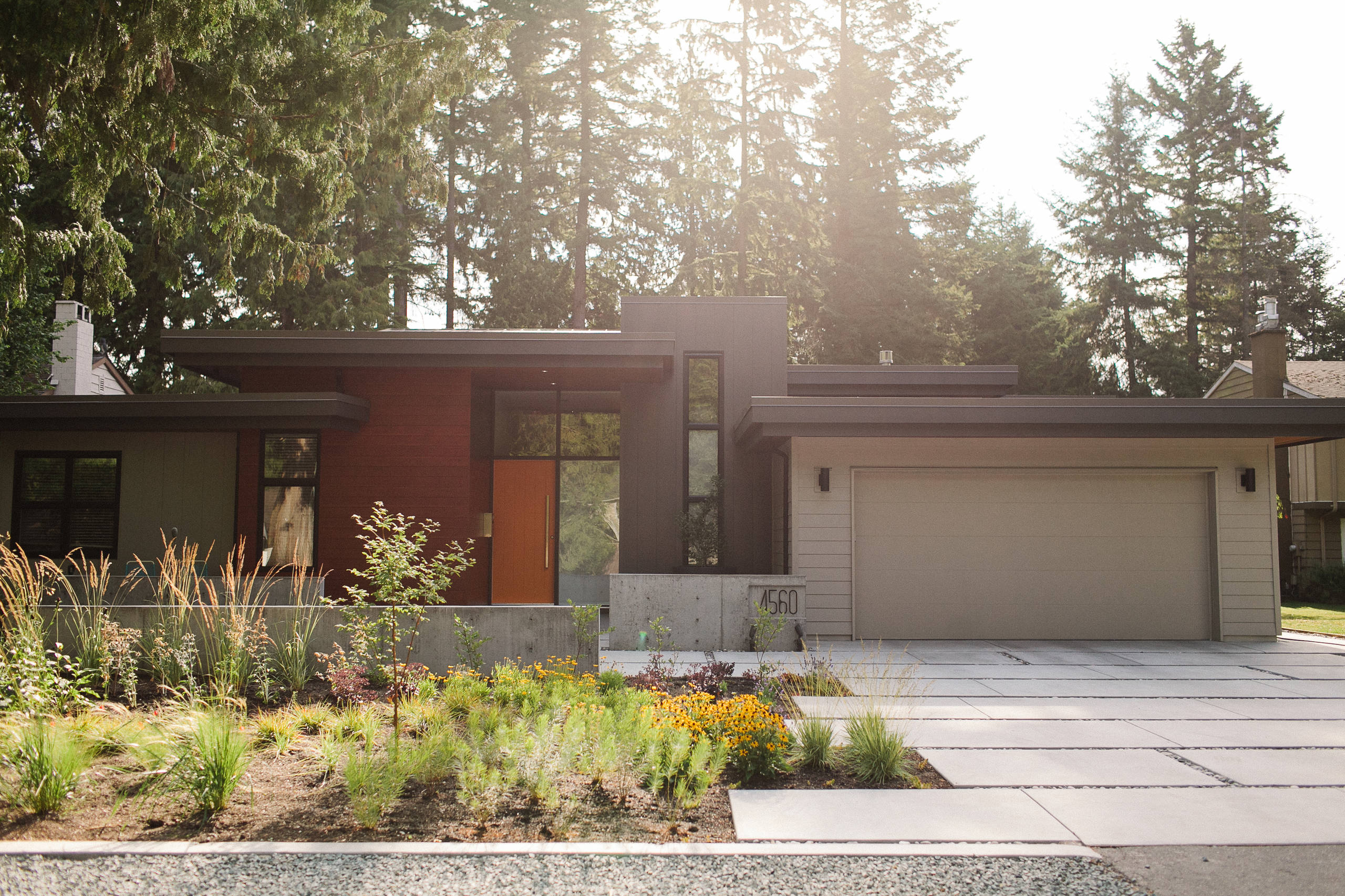 Фотоохота: 100 «открыточных» видов Канады на Houzz