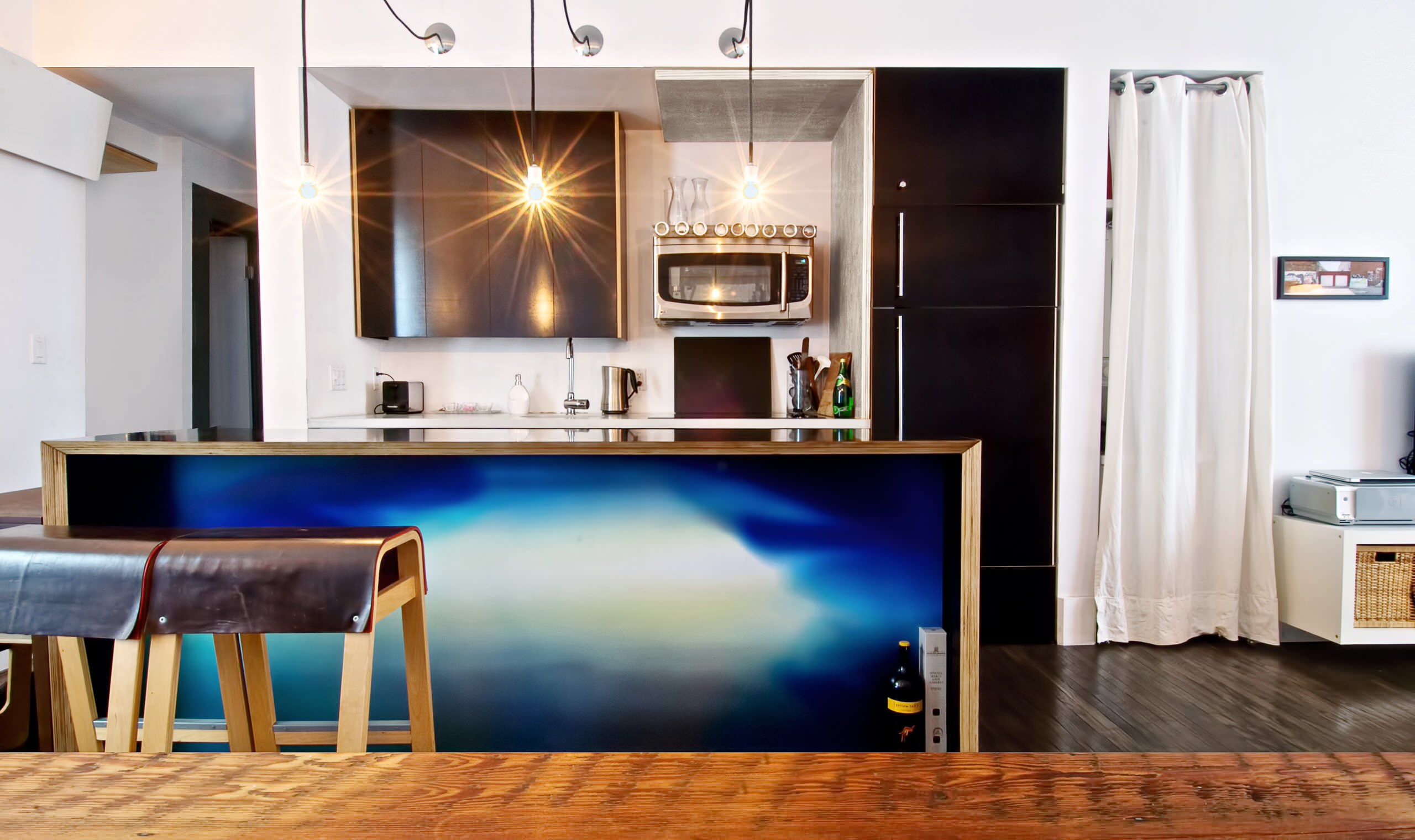 Фотоохота: 100 «открыточных» видов Канады на Houzz