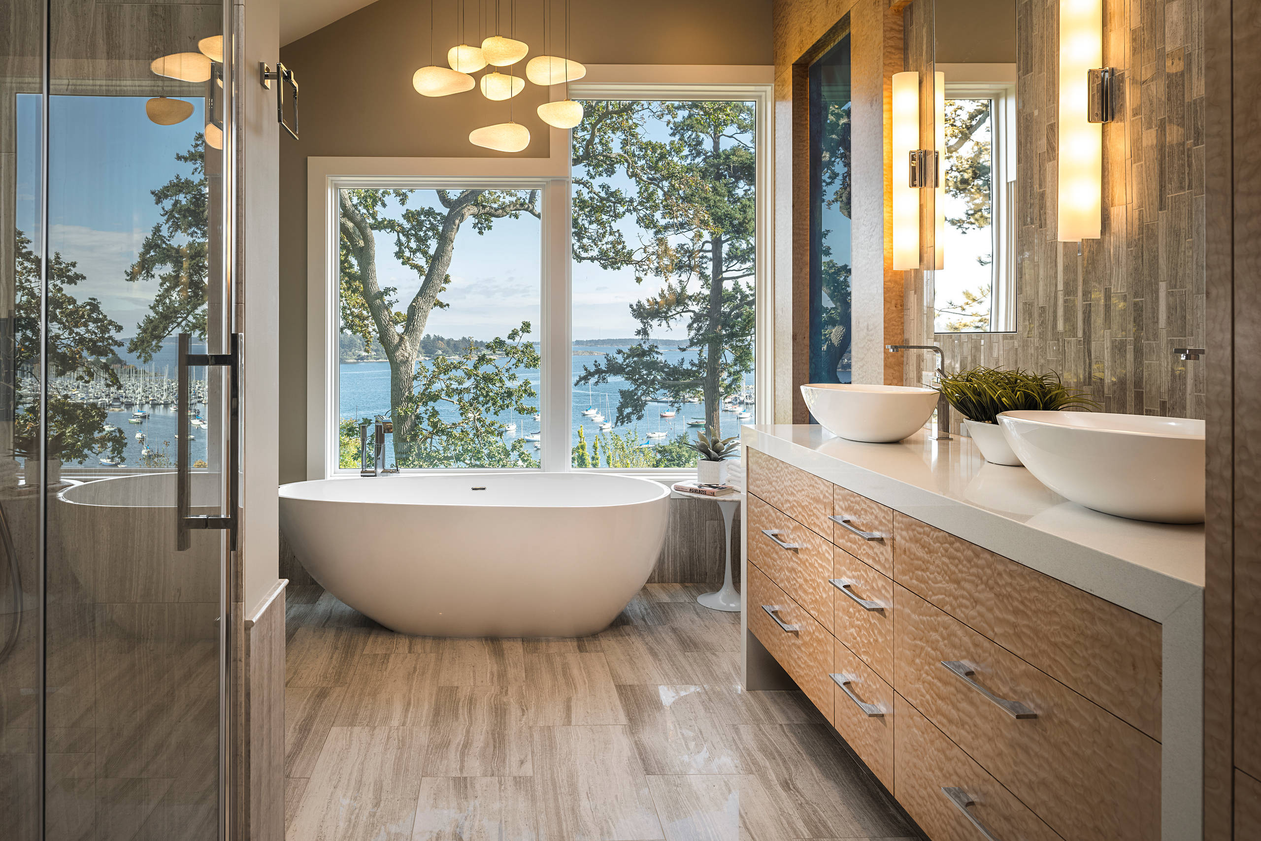 Фотоохота: 100 «открыточных» видов Канады на Houzz