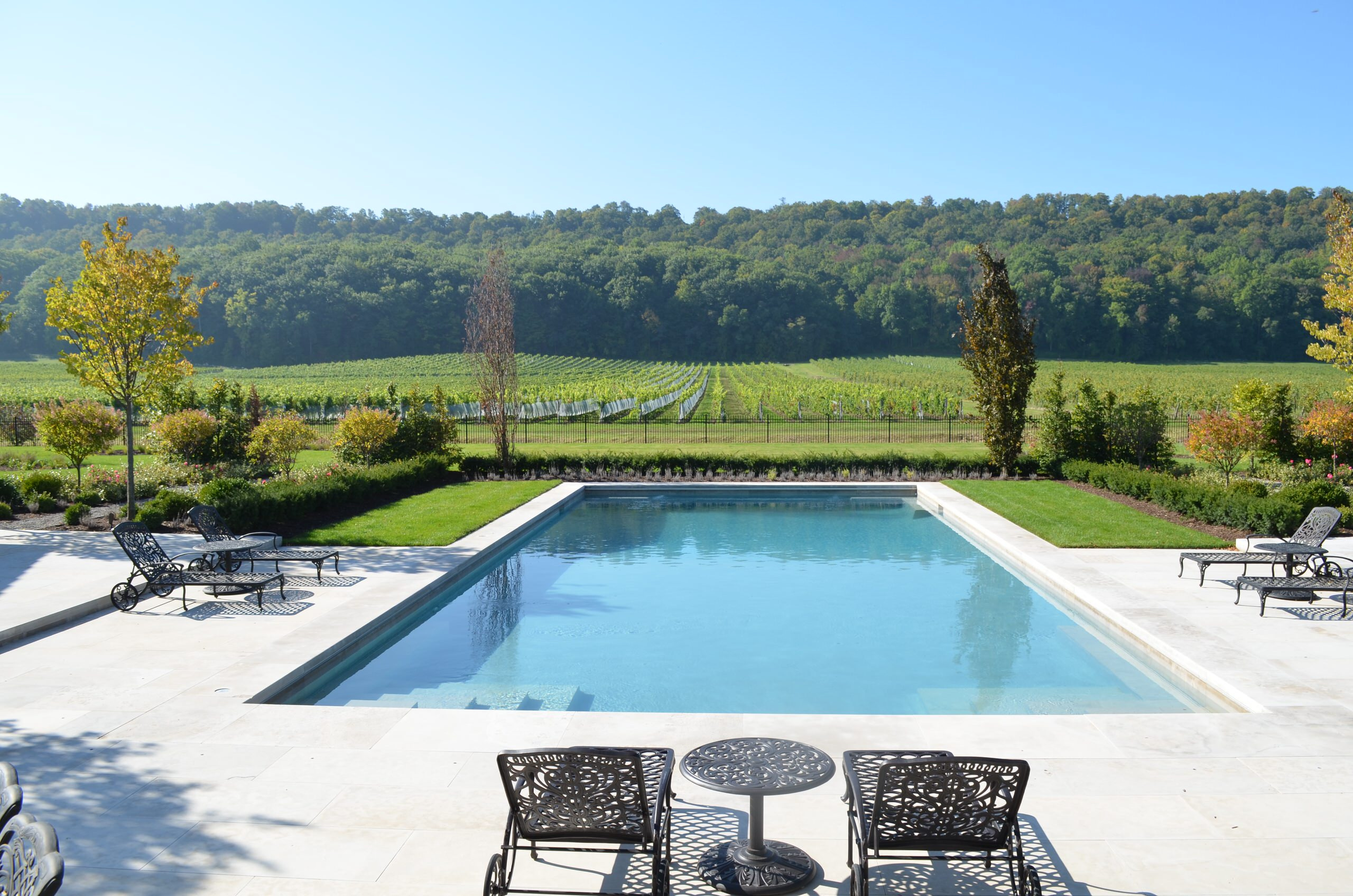 Фотоохота: 100 «открыточных» видов Канады на Houzz