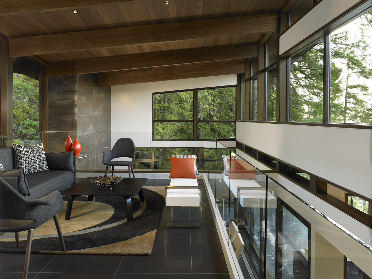 Фотоохота: 100 «открыточных» видов Канады на Houzz