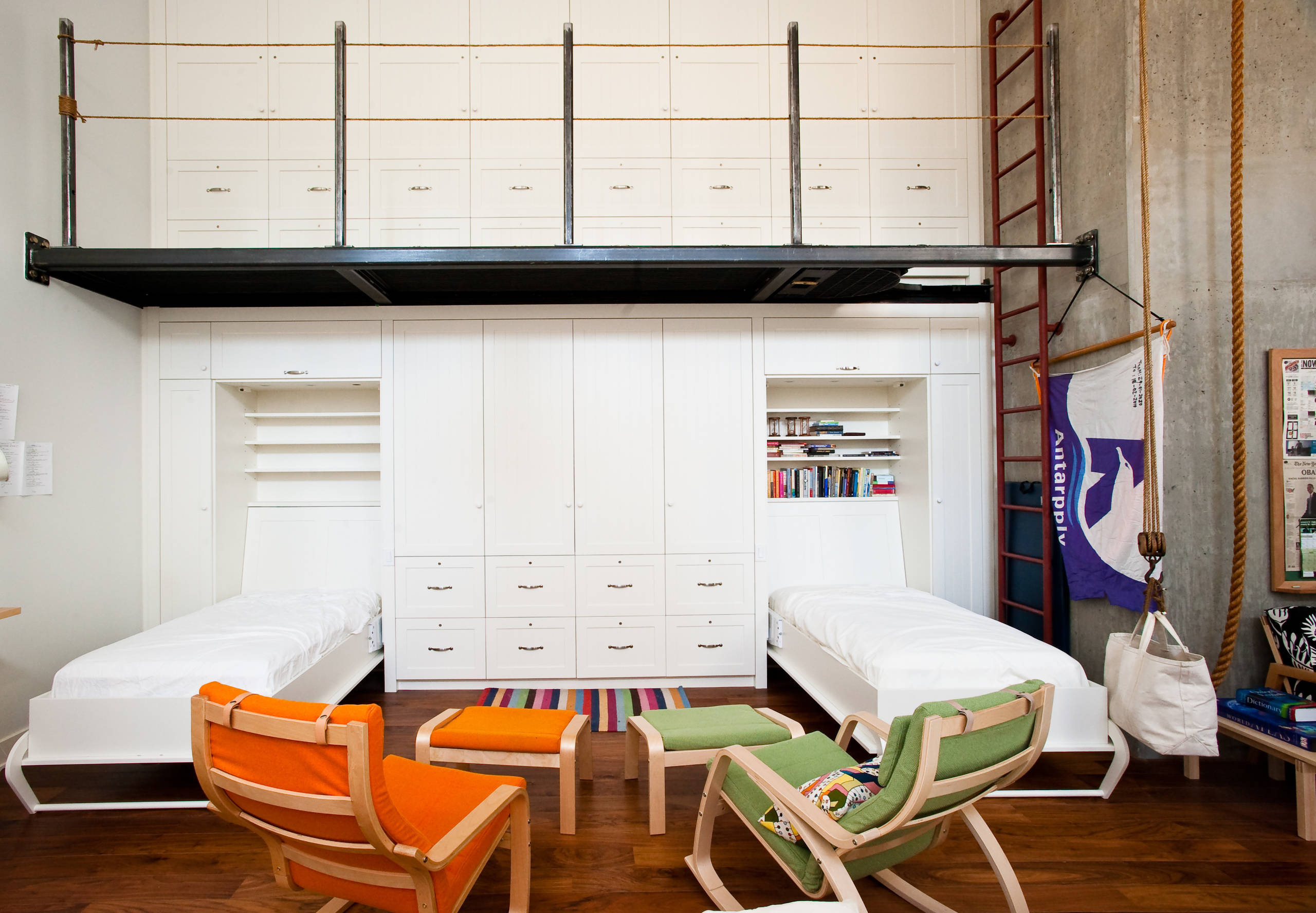 Фотоохота: 100 «открыточных» видов Канады на Houzz