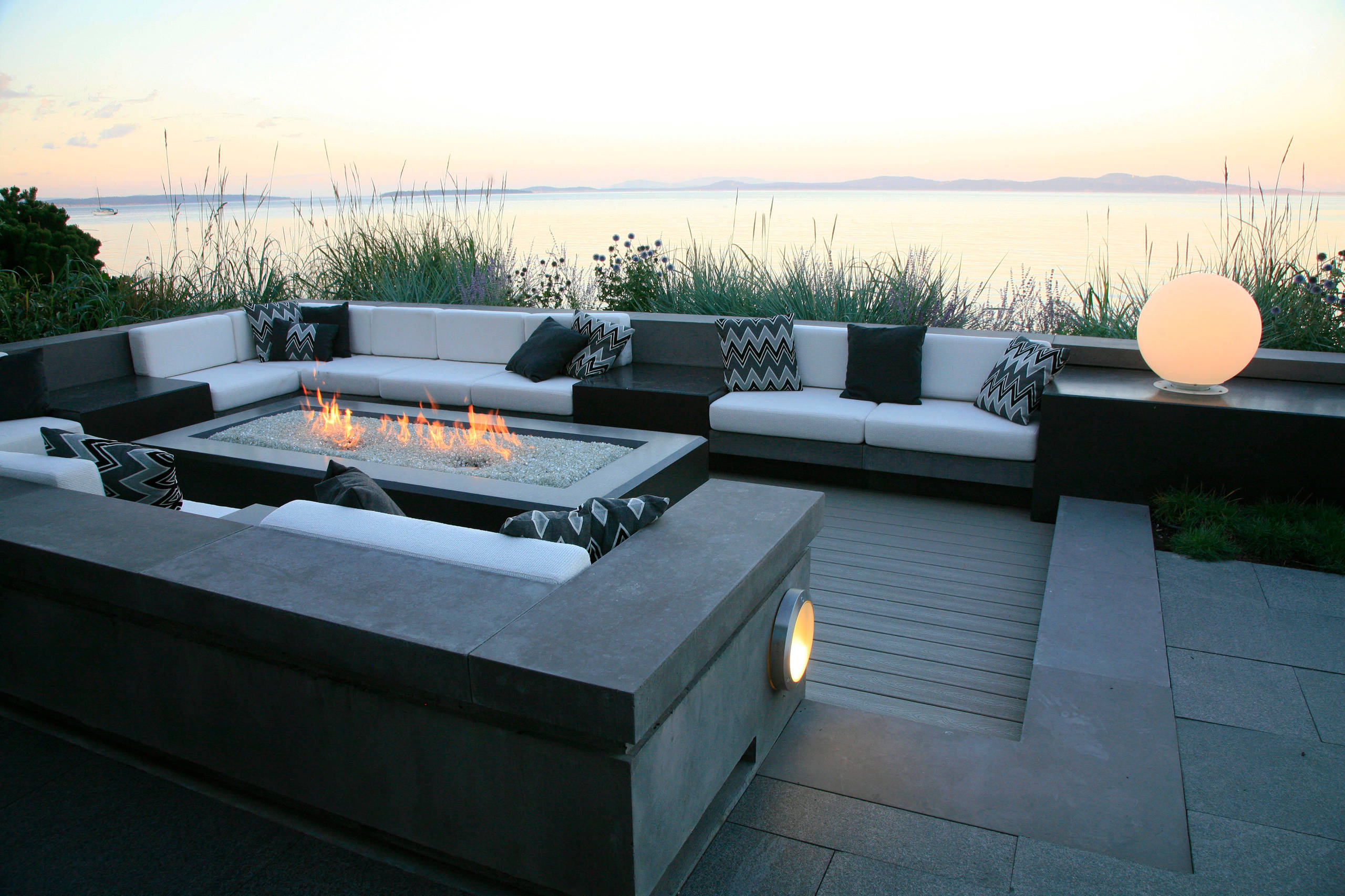 Фотоохота: 100 «открыточных» видов Канады на Houzz