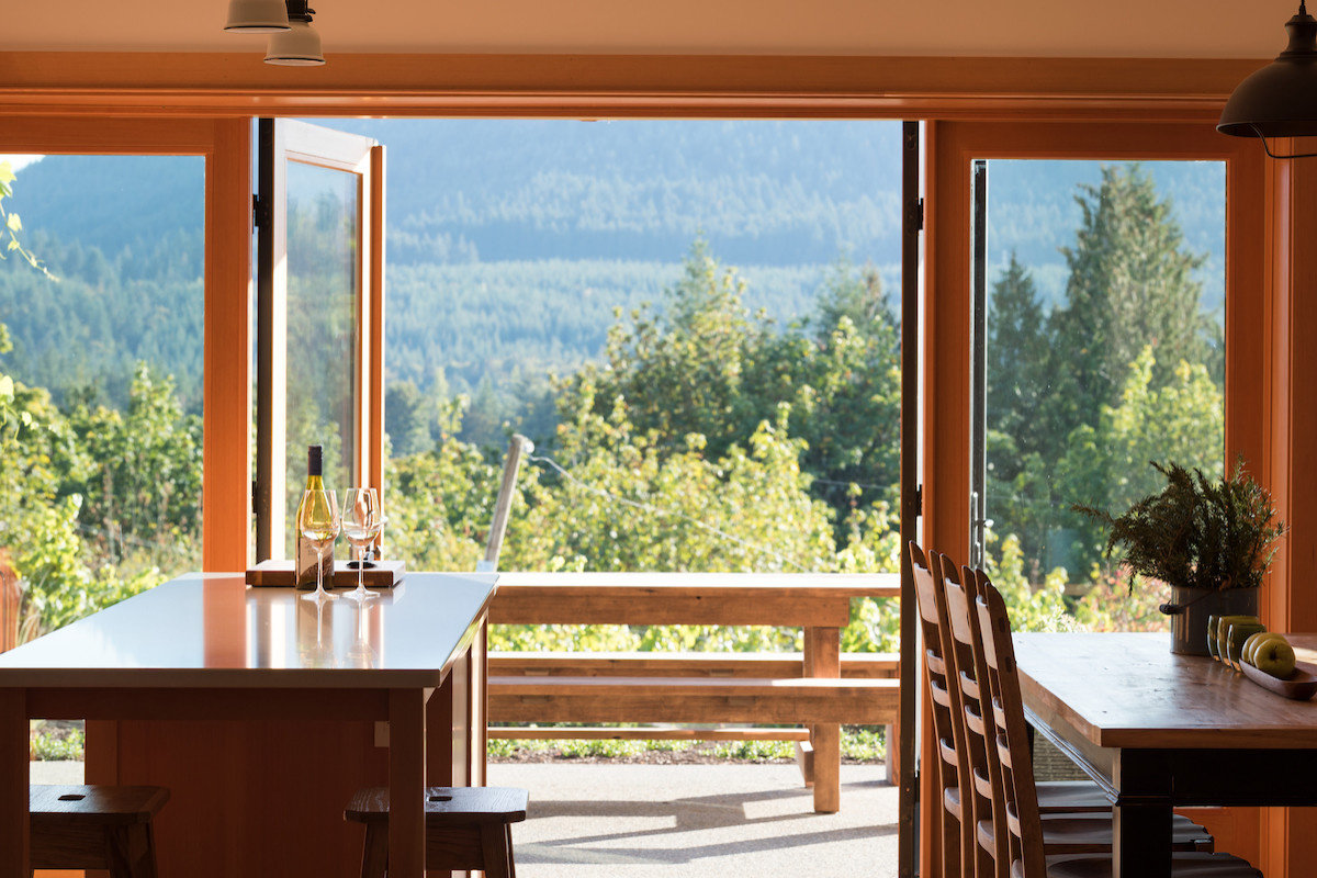 Фотоохота: 100 «открыточных» видов Канады на Houzz