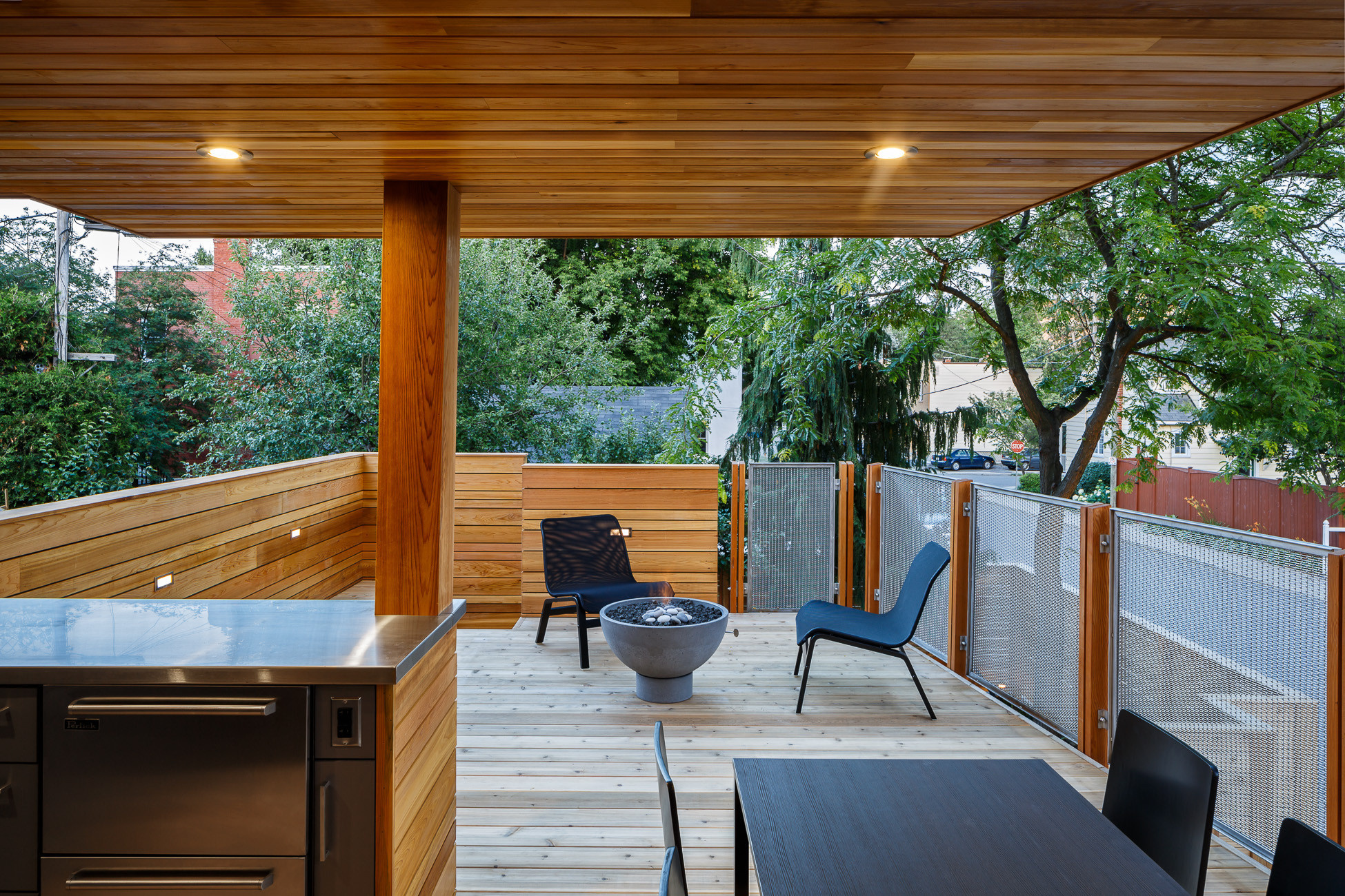 Фотоохота: 100 «открыточных» видов Канады на Houzz