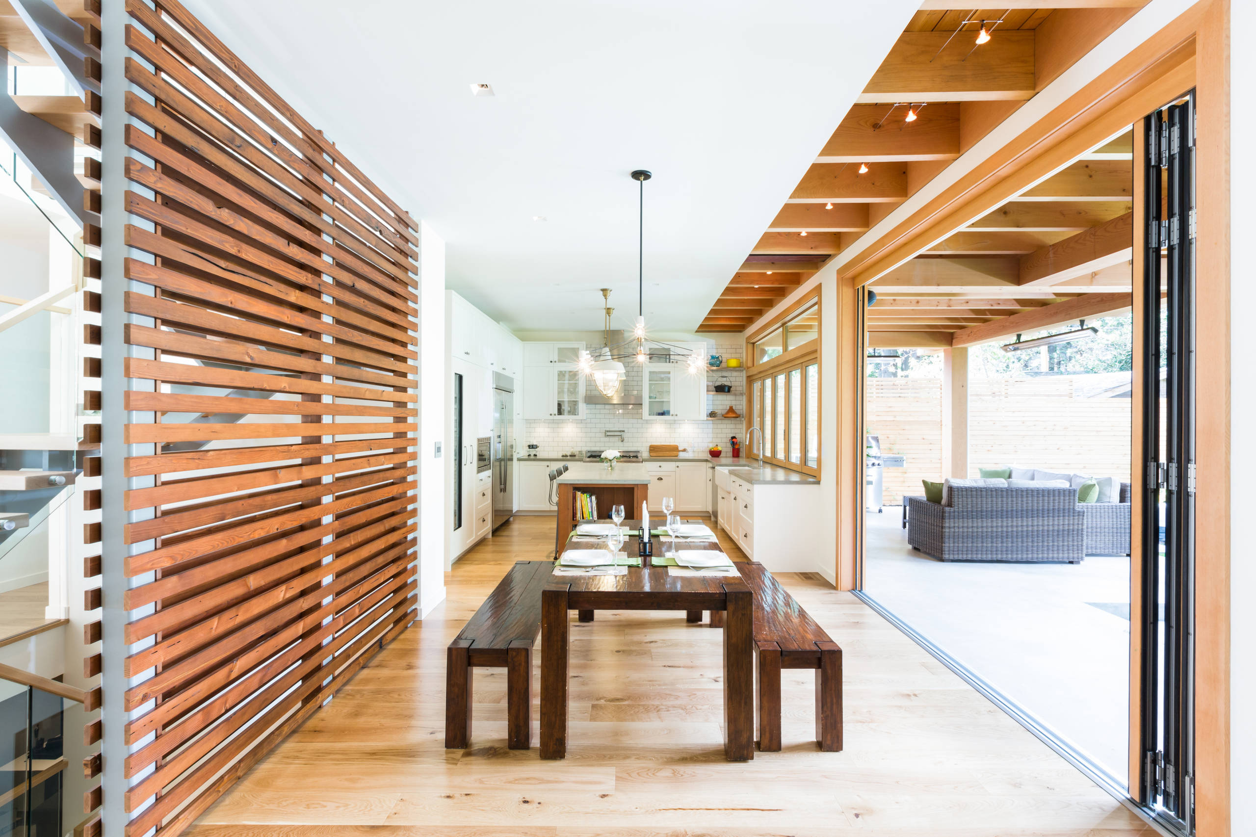 Фотоохота: 100 «открыточных» видов Канады на Houzz