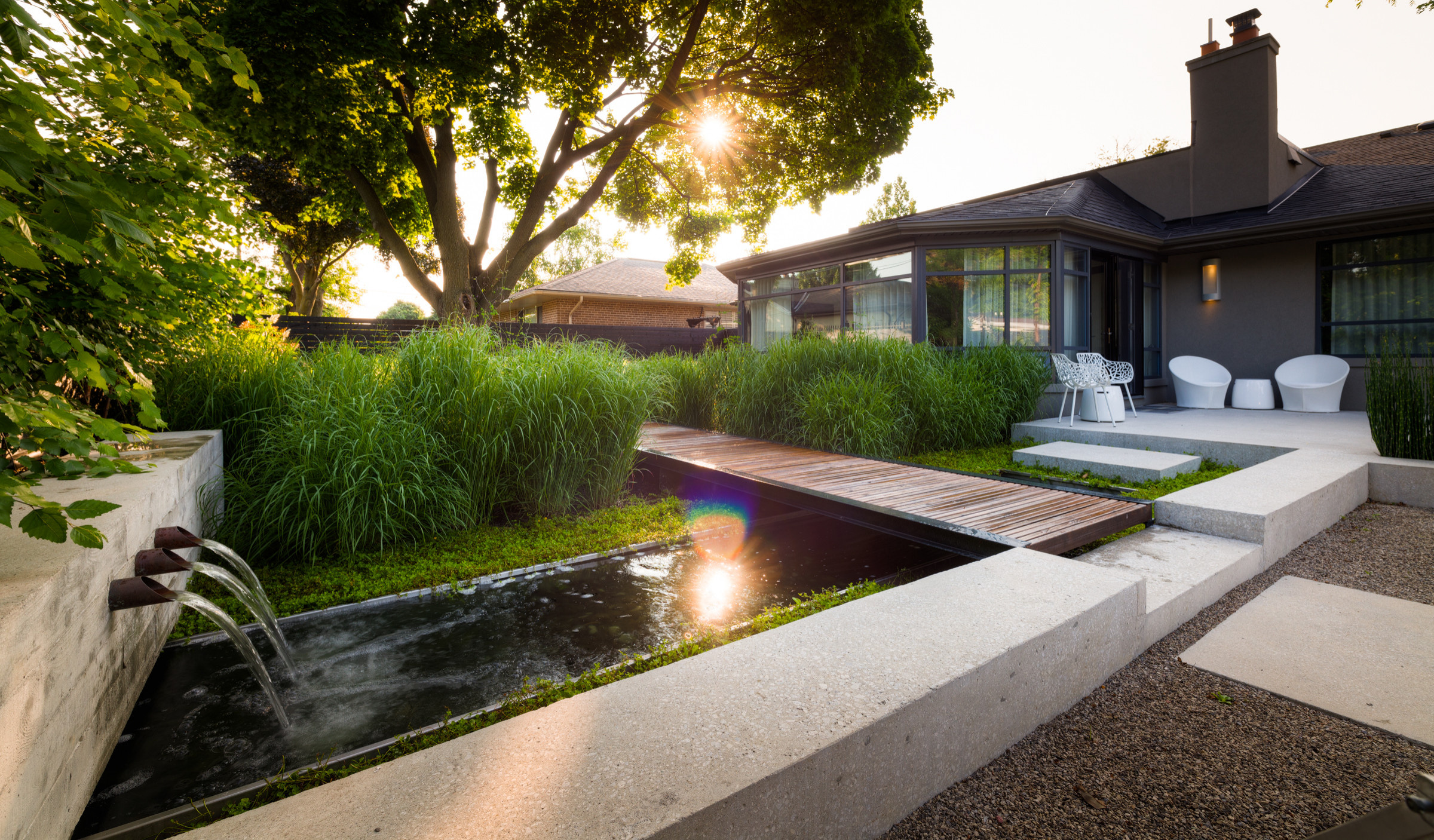 Фотоохота: 100 «открыточных» видов Канады на Houzz