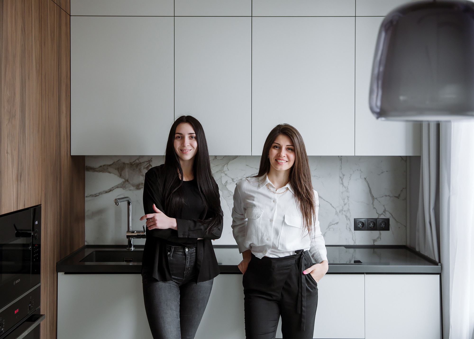 Houzz тур: 35 кв.м — квартира-трансформер с потайной гардеробной