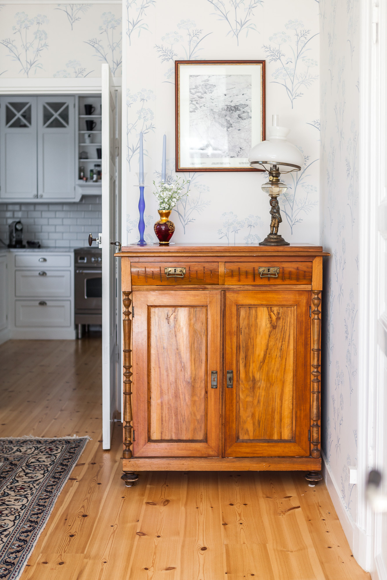 Houzz Швеция: Идиллический архипелаг писательницы Вивеки Стэн