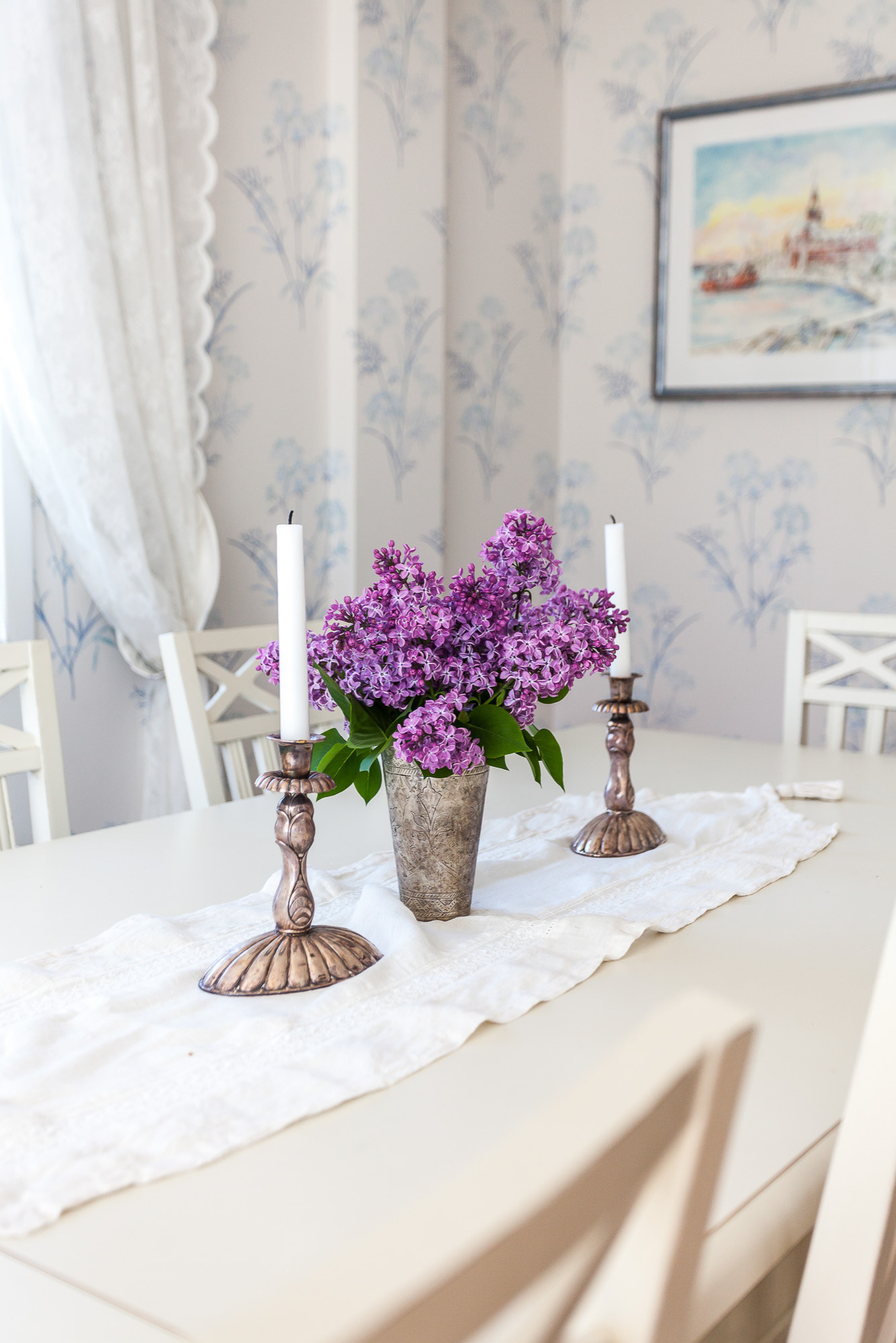 Houzz Швеция: Идиллический архипелаг писательницы Вивеки Стэн