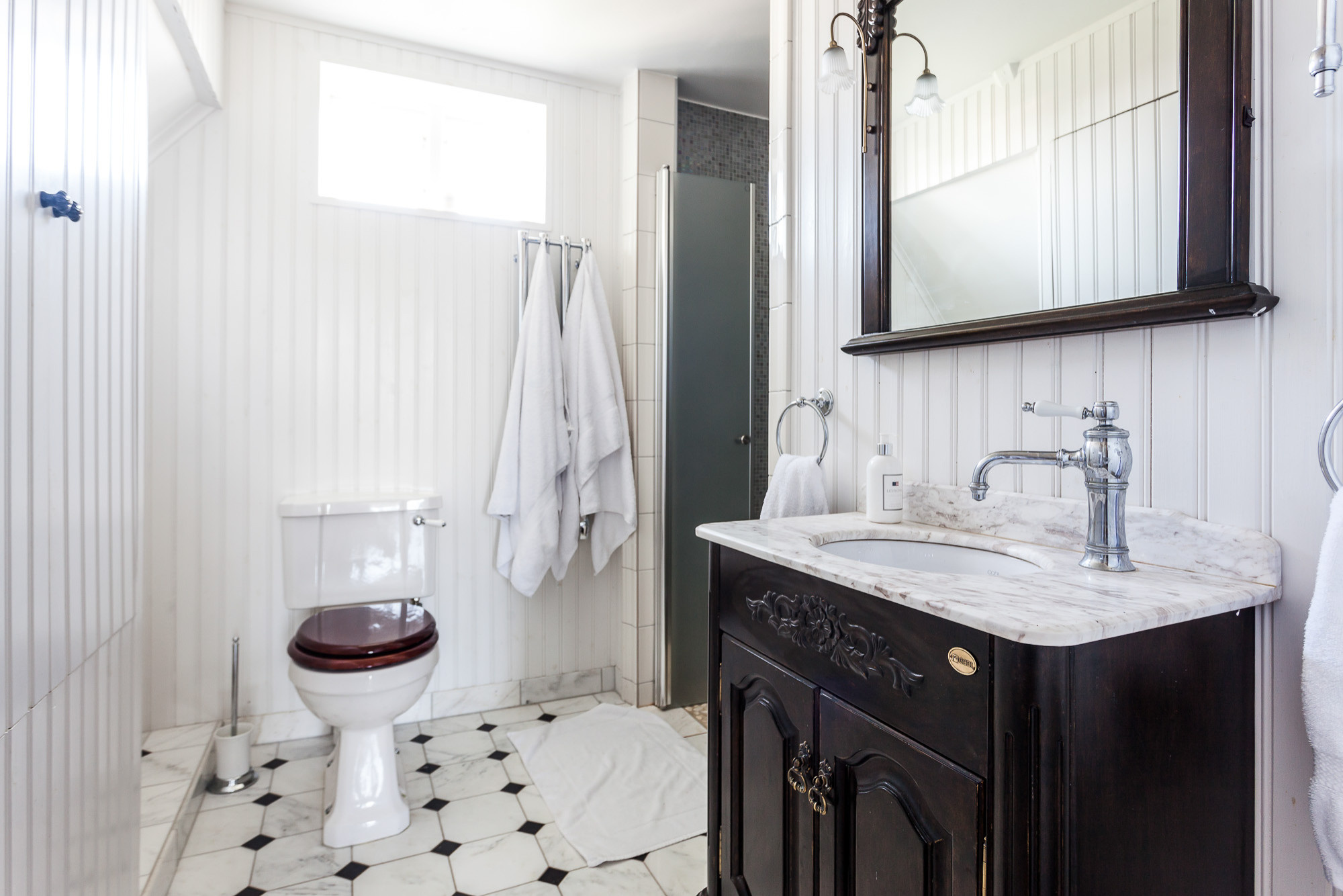 Houzz Швеция: Идиллический архипелаг писательницы Вивеки Стэн