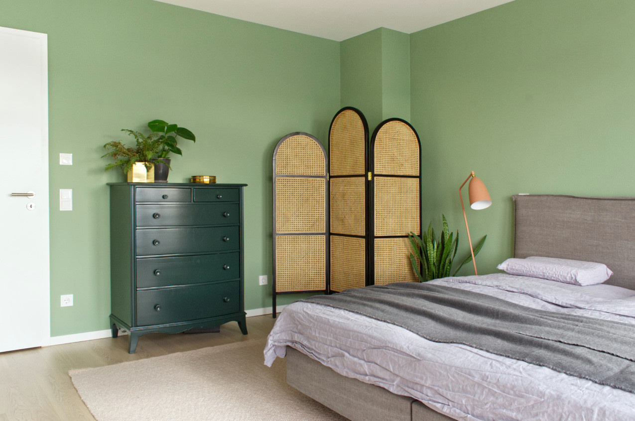 Фотоохота: Неожиданные способы использовать ширму