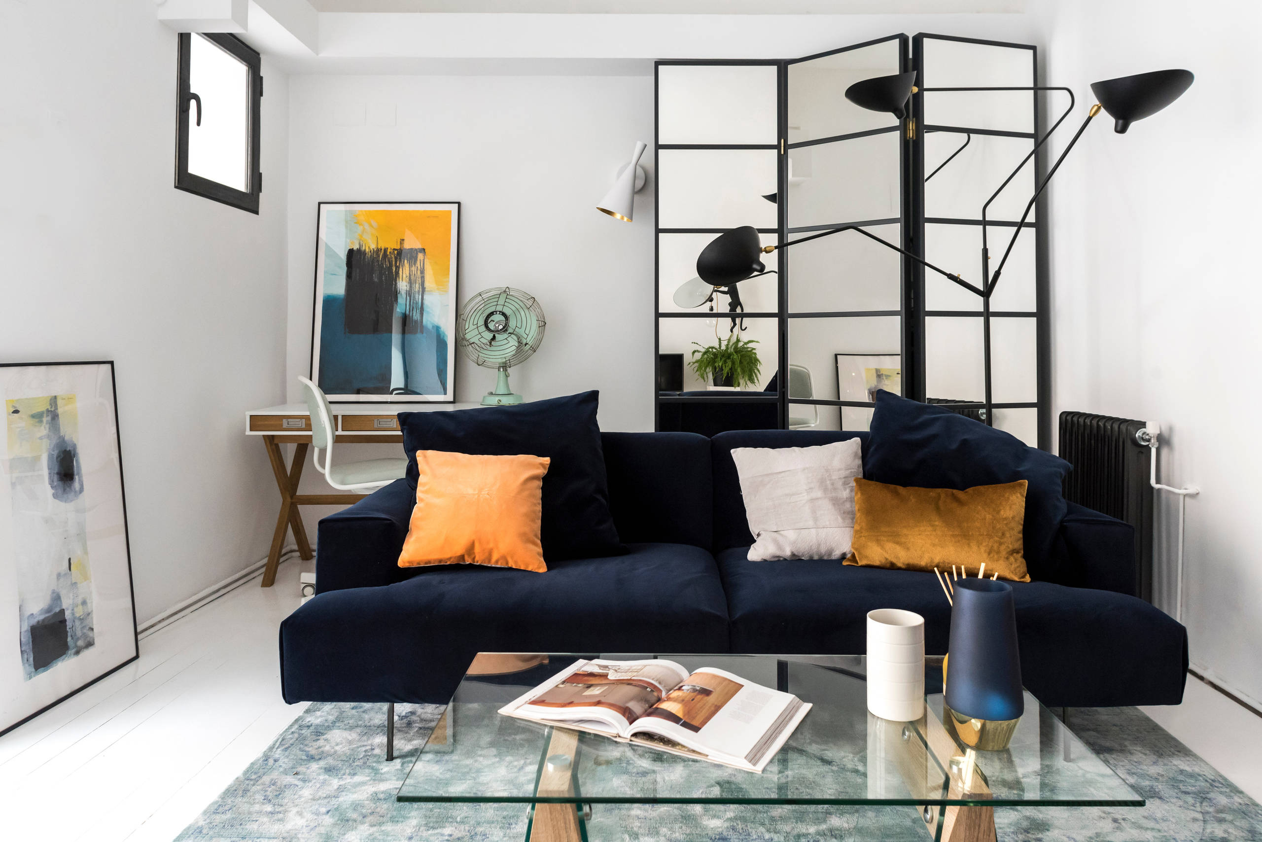 Фотоохота: Неожиданные способы использовать ширму