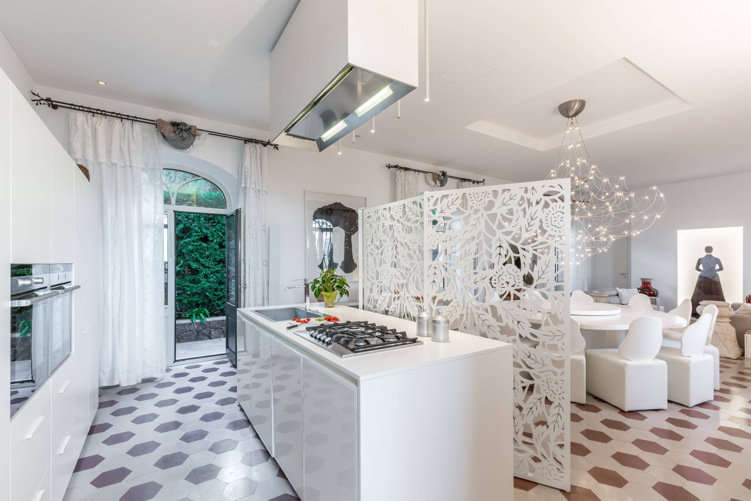 Фотоохота: Неожиданные способы использовать ширму