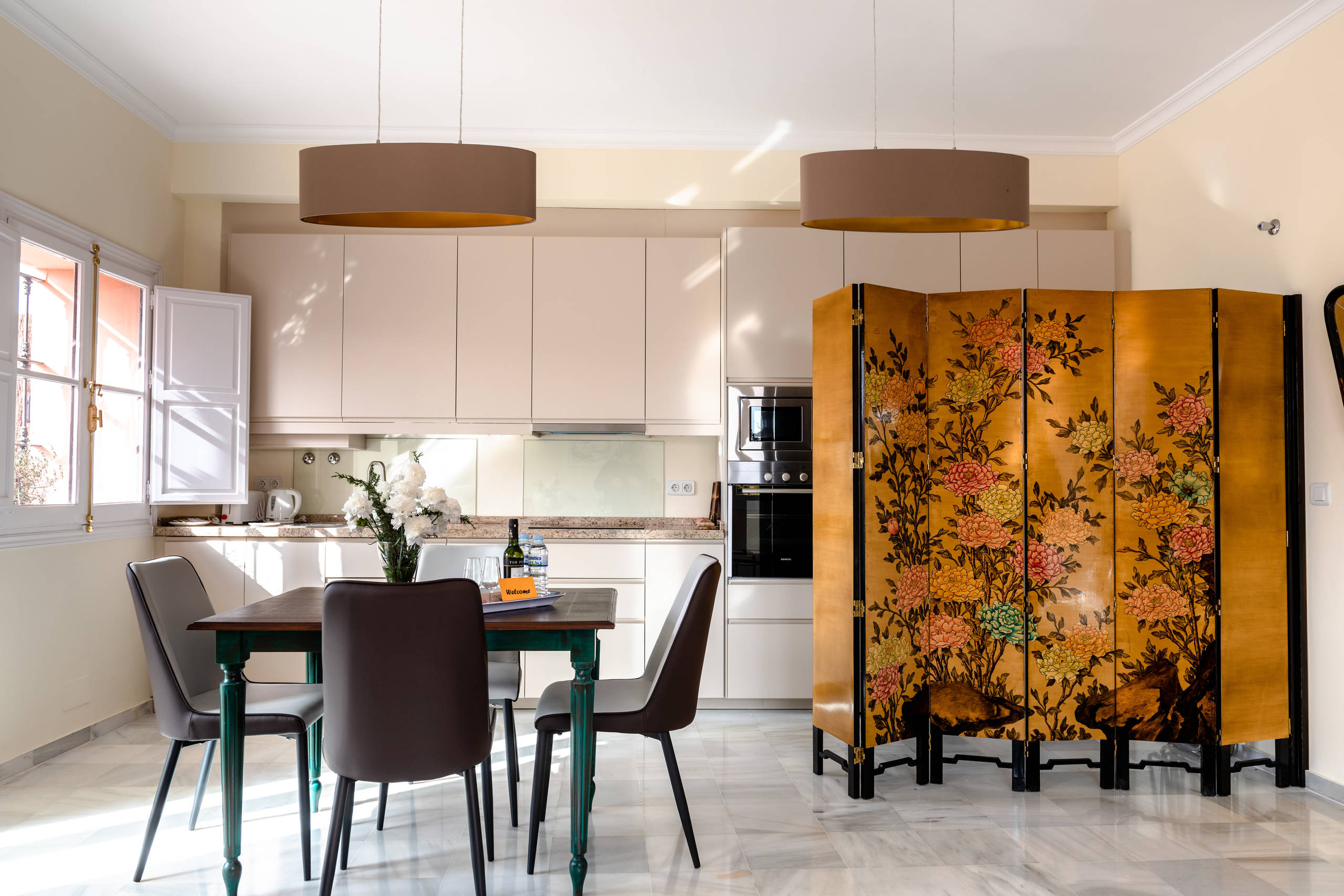 Фотоохота: Неожиданные способы использовать ширму