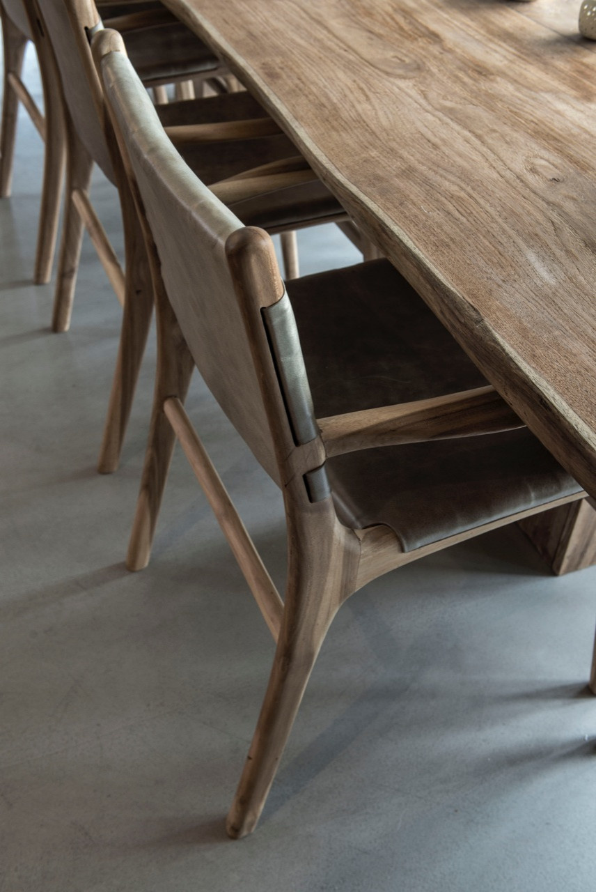 Houzz Дания: Особняк 1960-х годов, превратившийся в азиатское бунгало