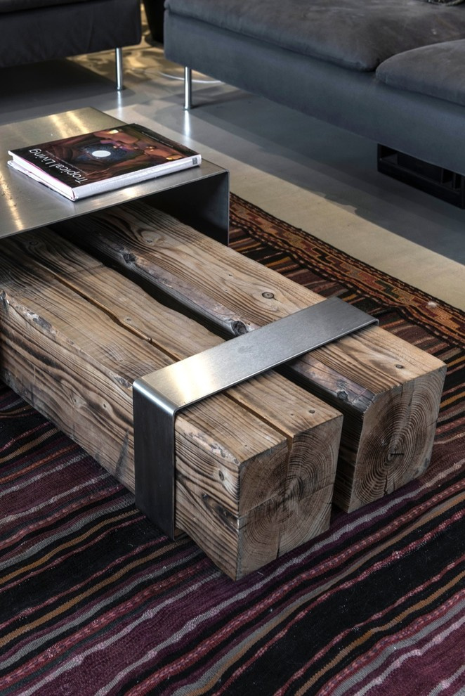 Houzz Дания: Особняк 1960-х годов, превратившийся в азиатское бунгало