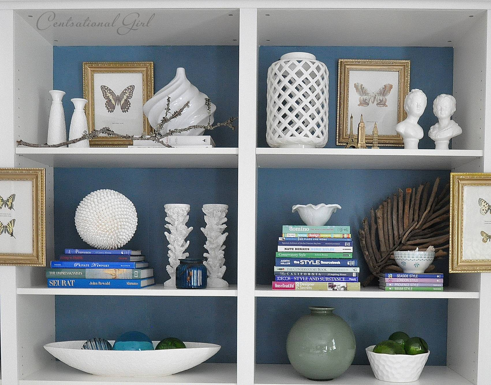 Что делать с мелким декором, если он грозит заполнить собой весь дом