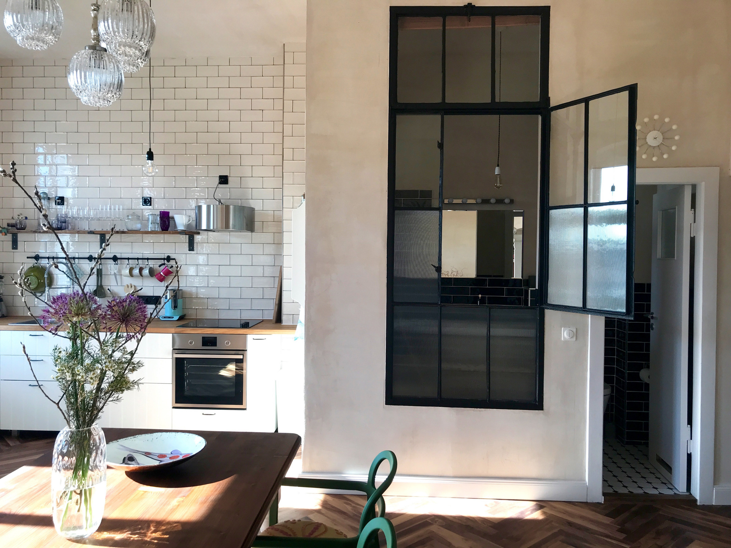 Архитектура: Новый дом из материалов от старой постройки