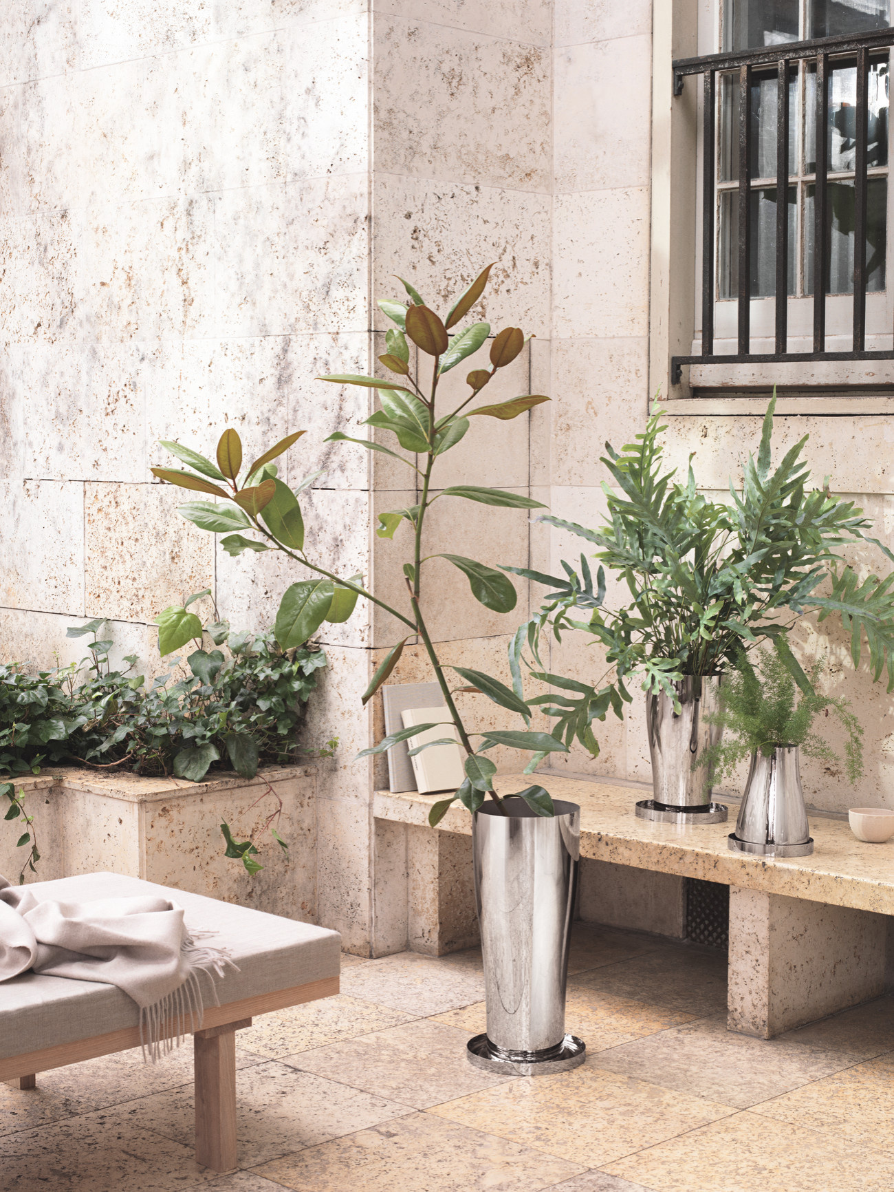 Выставка: 3 Days of Design в Копенгагене