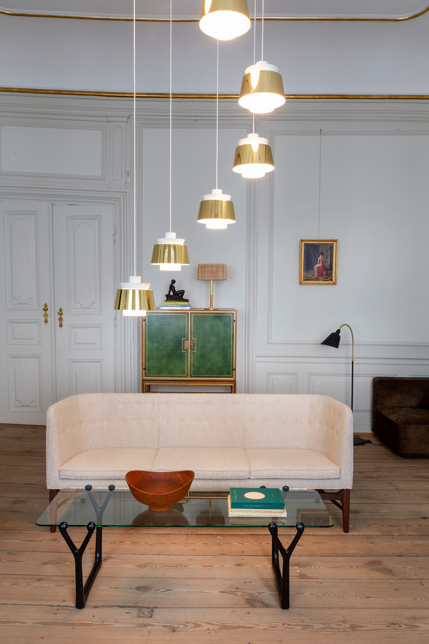 Выставка: 3 Days of Design в Копенгагене