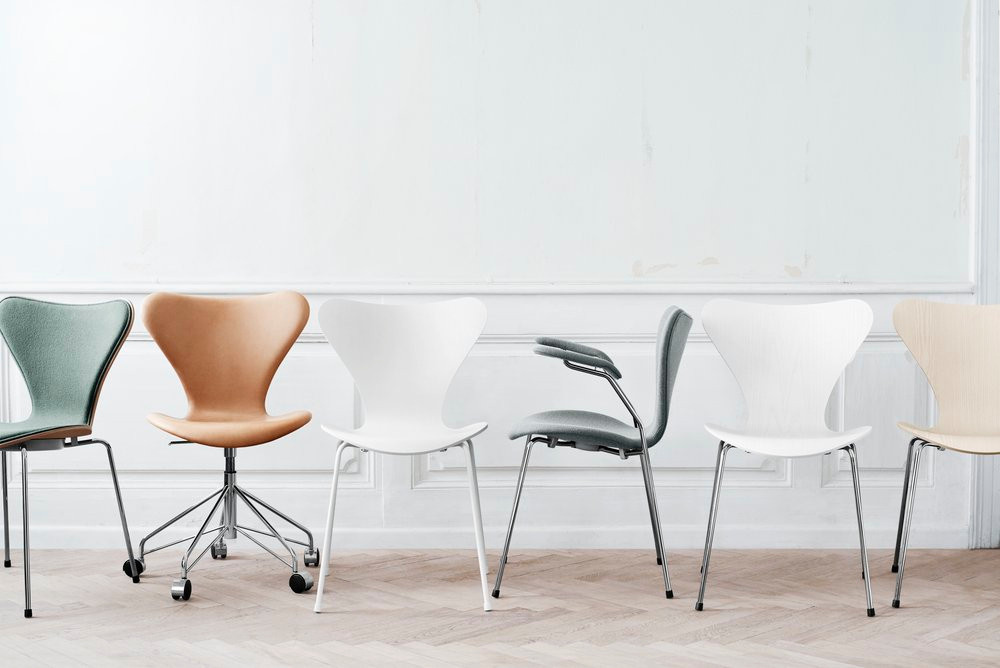 Выставка: 3 Days of Design в Копенгагене