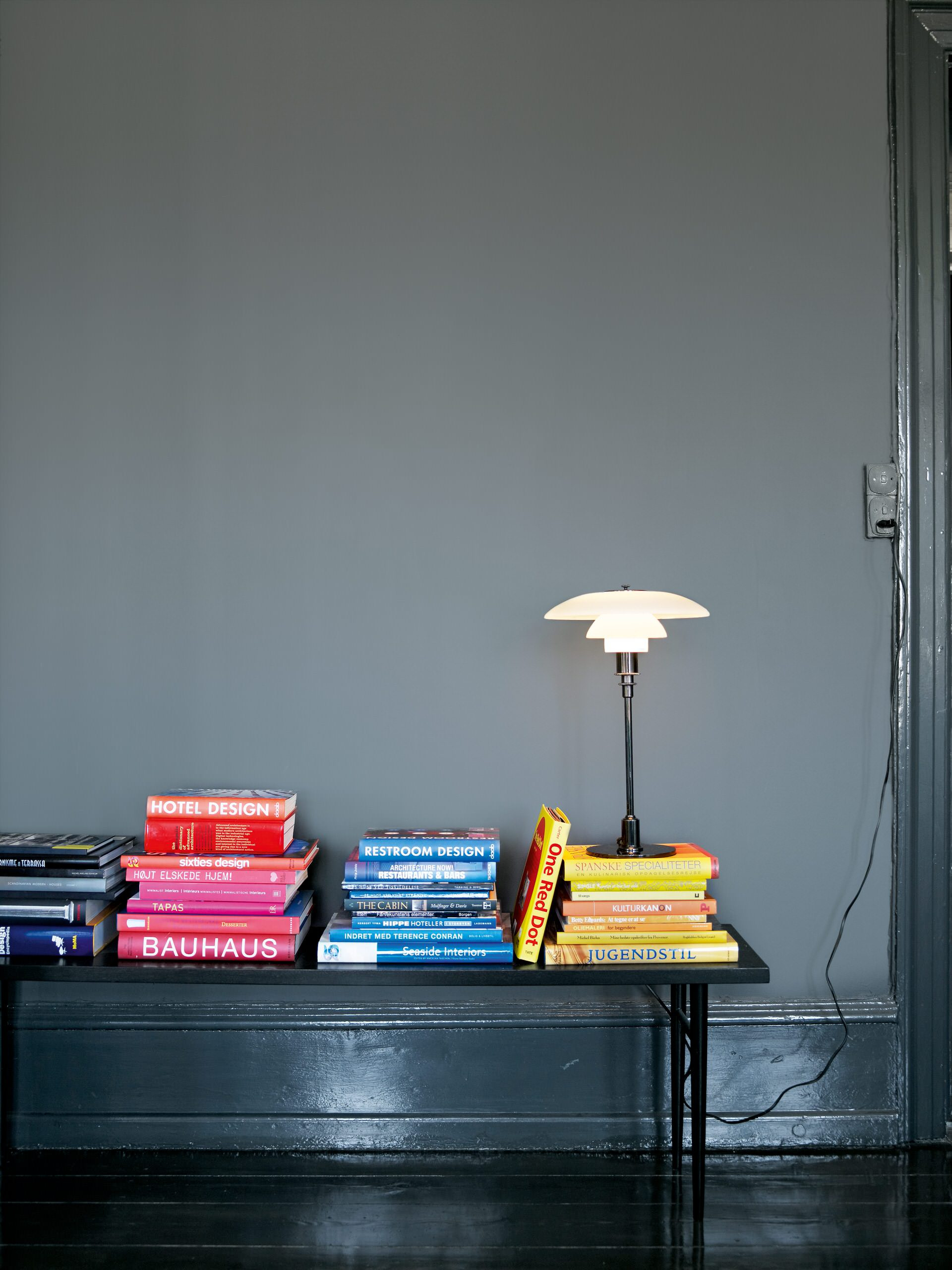 Выставка: 3 Days of Design в Копенгагене