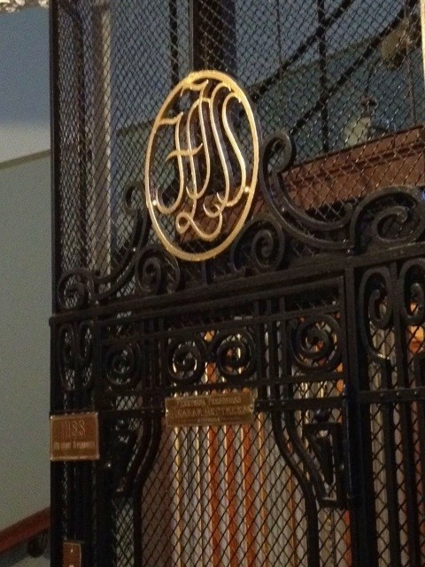 Фотоохота: 50 шведских подъездов — снаружи и изнутри