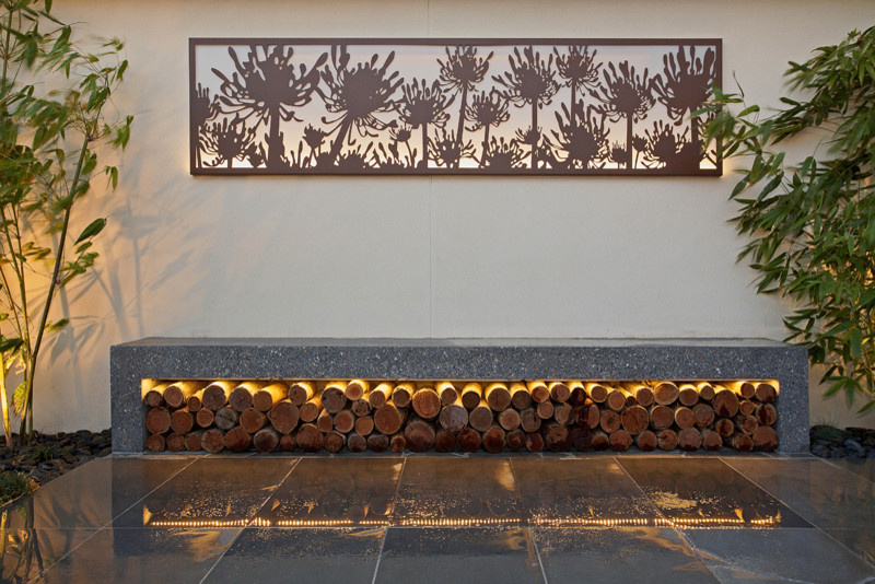 Причудливый узор: Как использовать орнамент в ландшафте