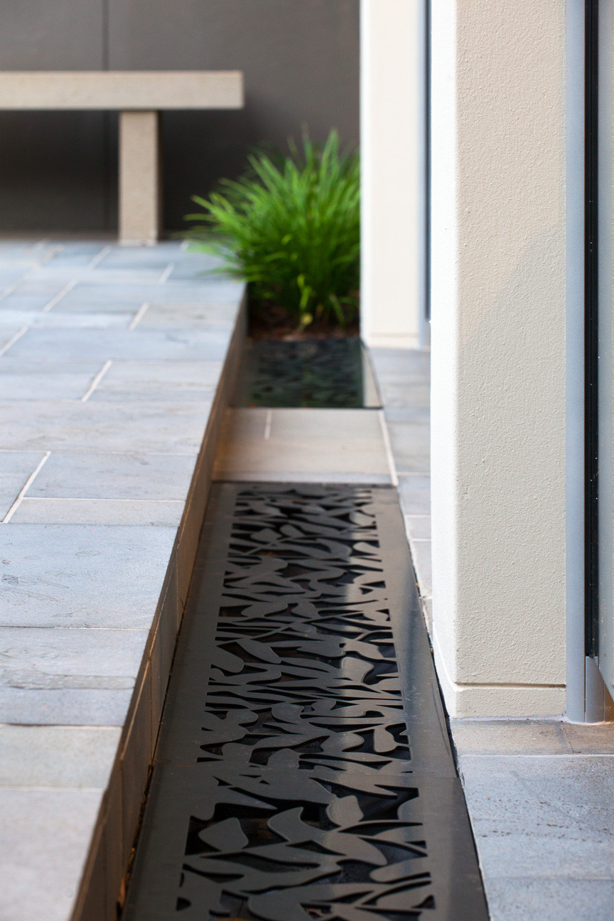 Причудливый узор: Как использовать орнамент в ландшафте