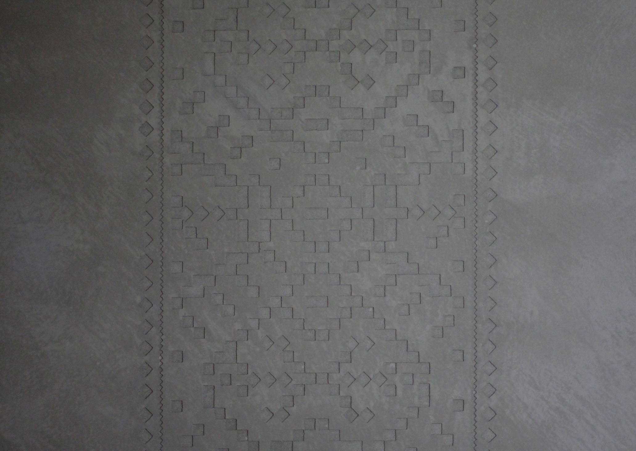 Houzz Украина: Фактурное разнообразие в интерьере для IT-семьи