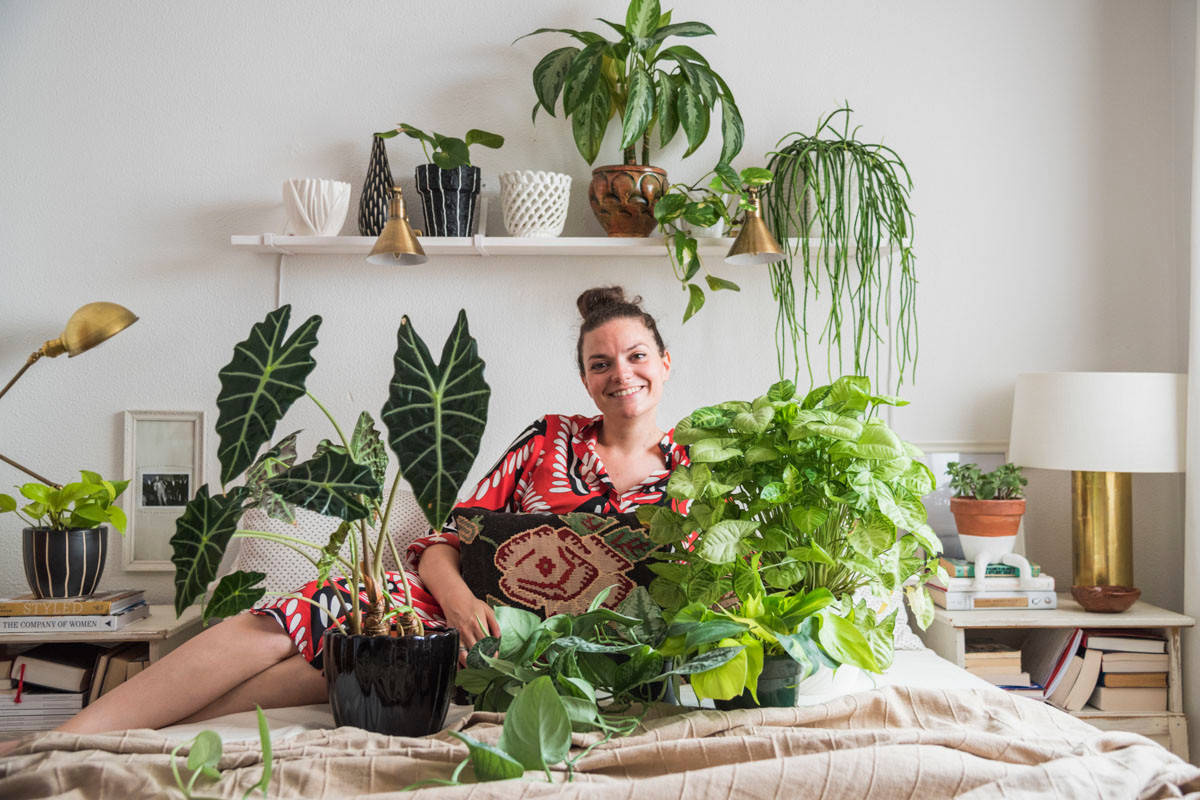 Дачные привычки: Что стоит «взять» с собой в город