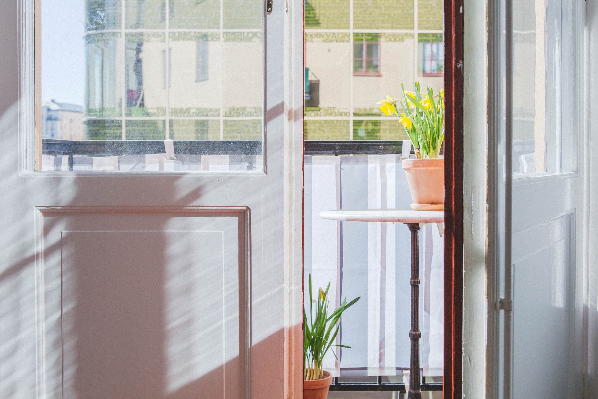 Дачные привычки: Что стоит «взять» с собой в город