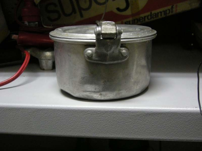 Итальянская кухня: Феномен «скишетта» — обед или перекус с собой