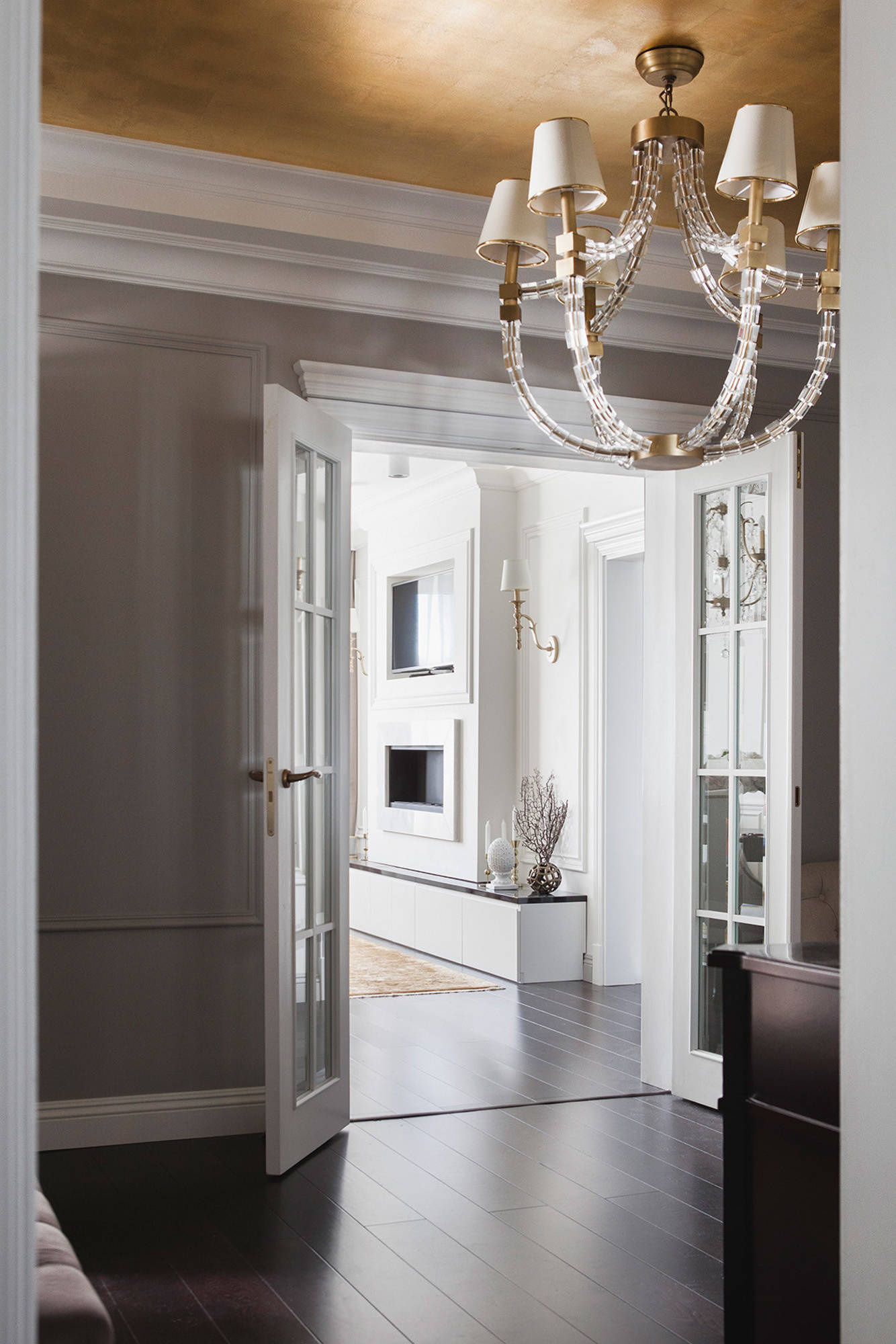 Планировка: Объединяем две квартиры — что можно, а что нельзя