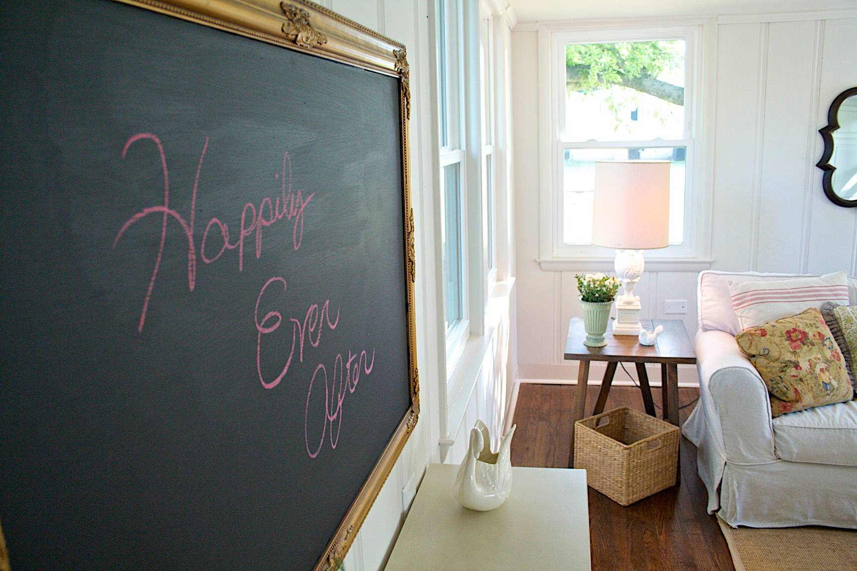 Психология: Как решиться на интерьерные перемены